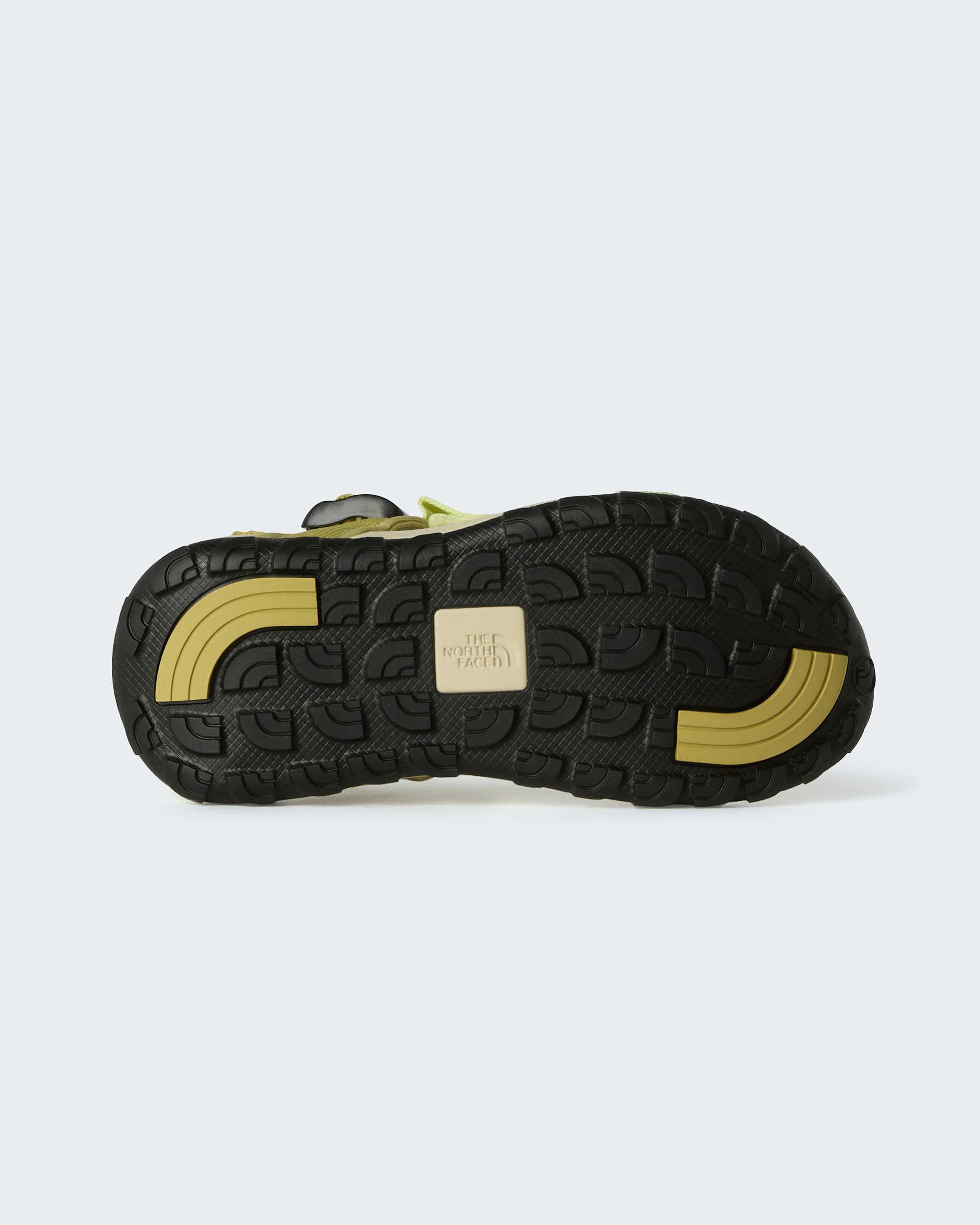 Sandali Explore Camp da donna TNF Lemon MistPear ALT7