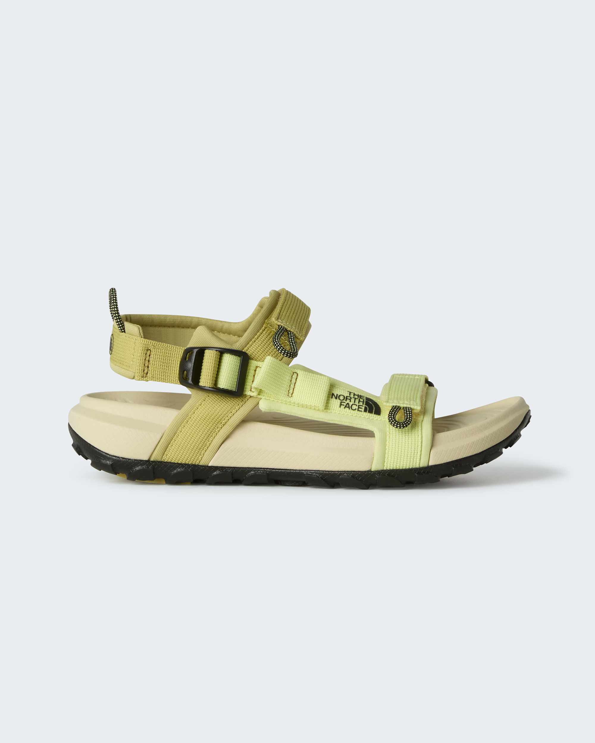 Sandali Explore Camp da donna TNF Lemon MistPear HERO