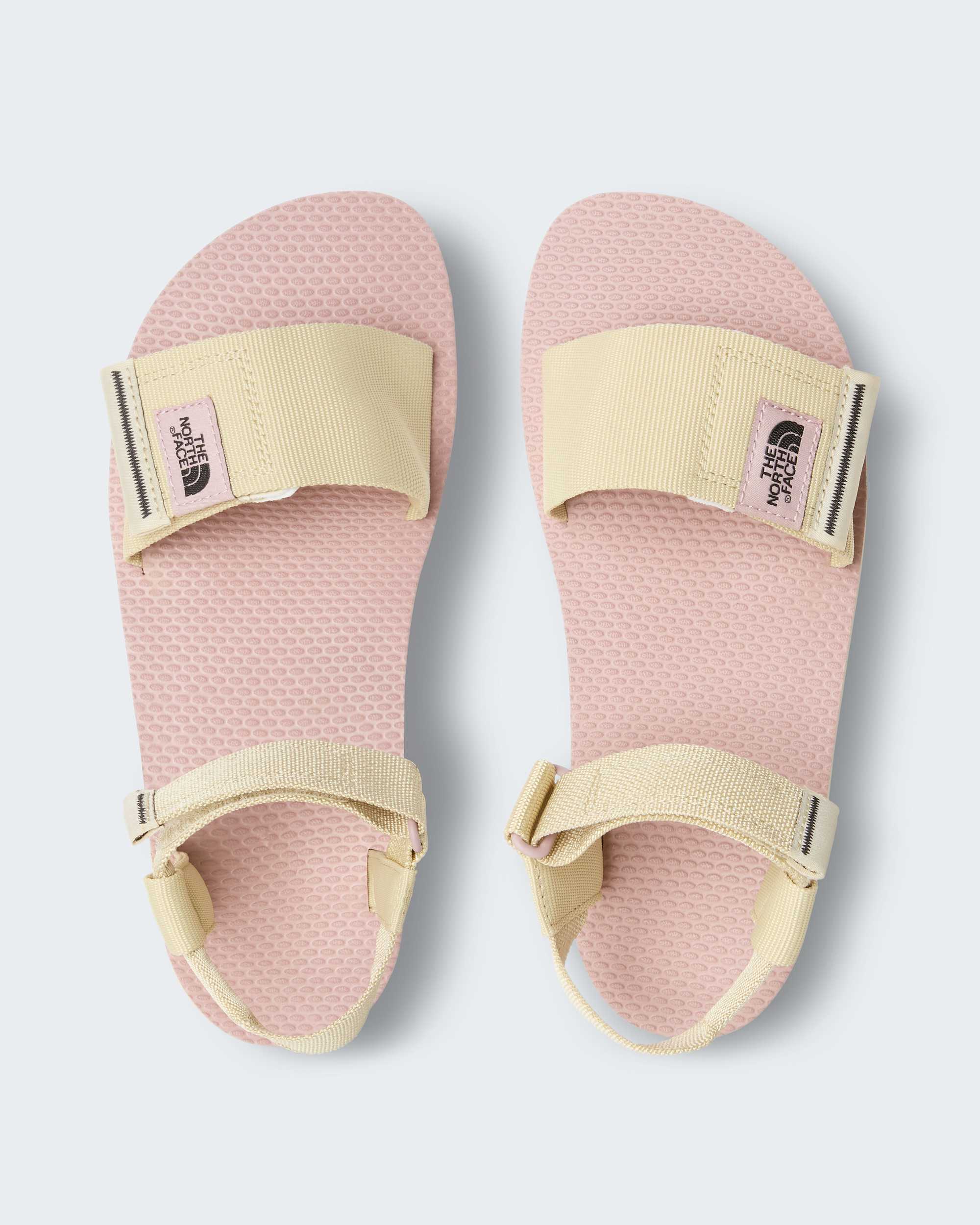 Women’s Skeena Platform Sandals