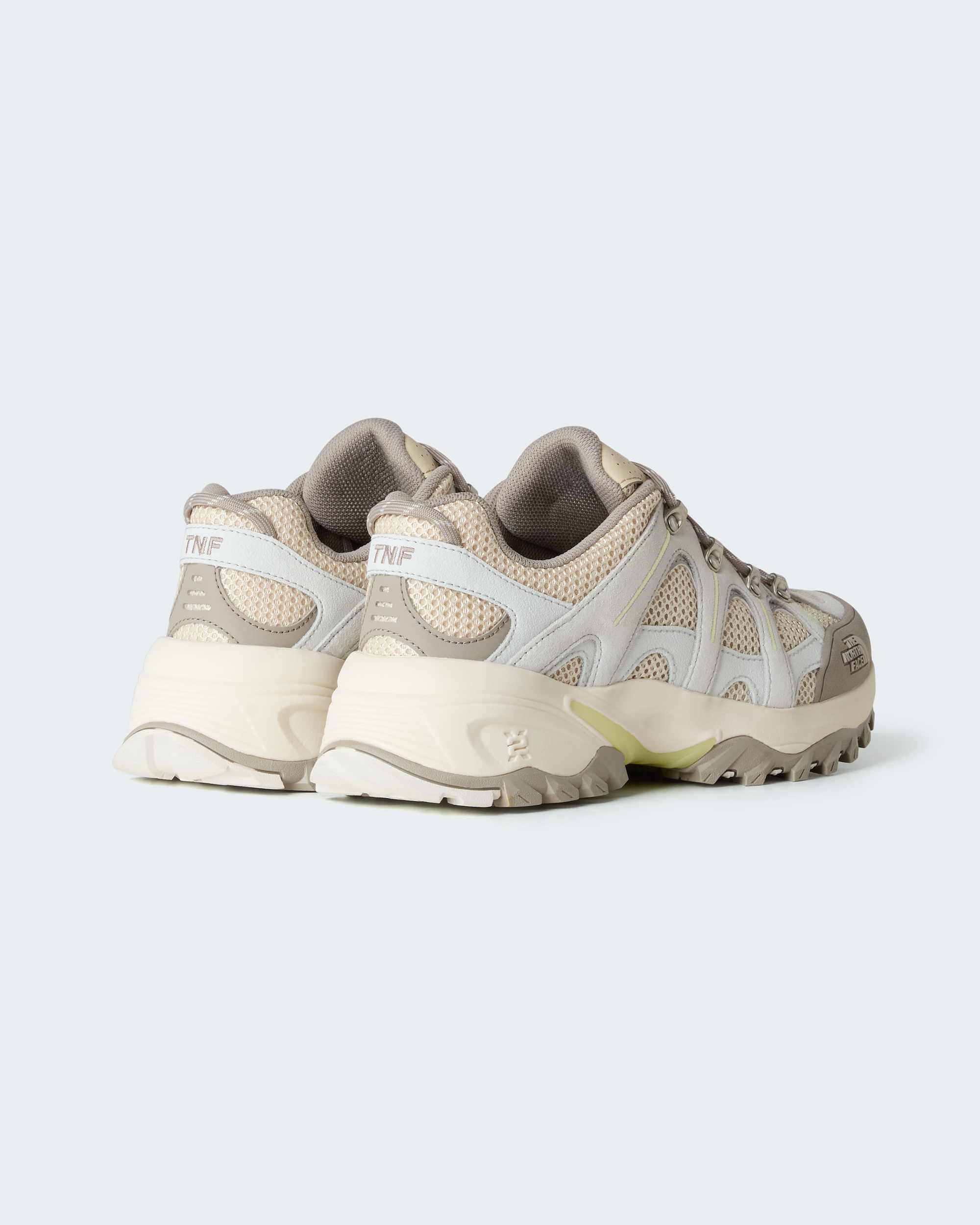 Scarpe Hedgehog 06 RVST TNF Pearl StoneDesert Stone ALT6