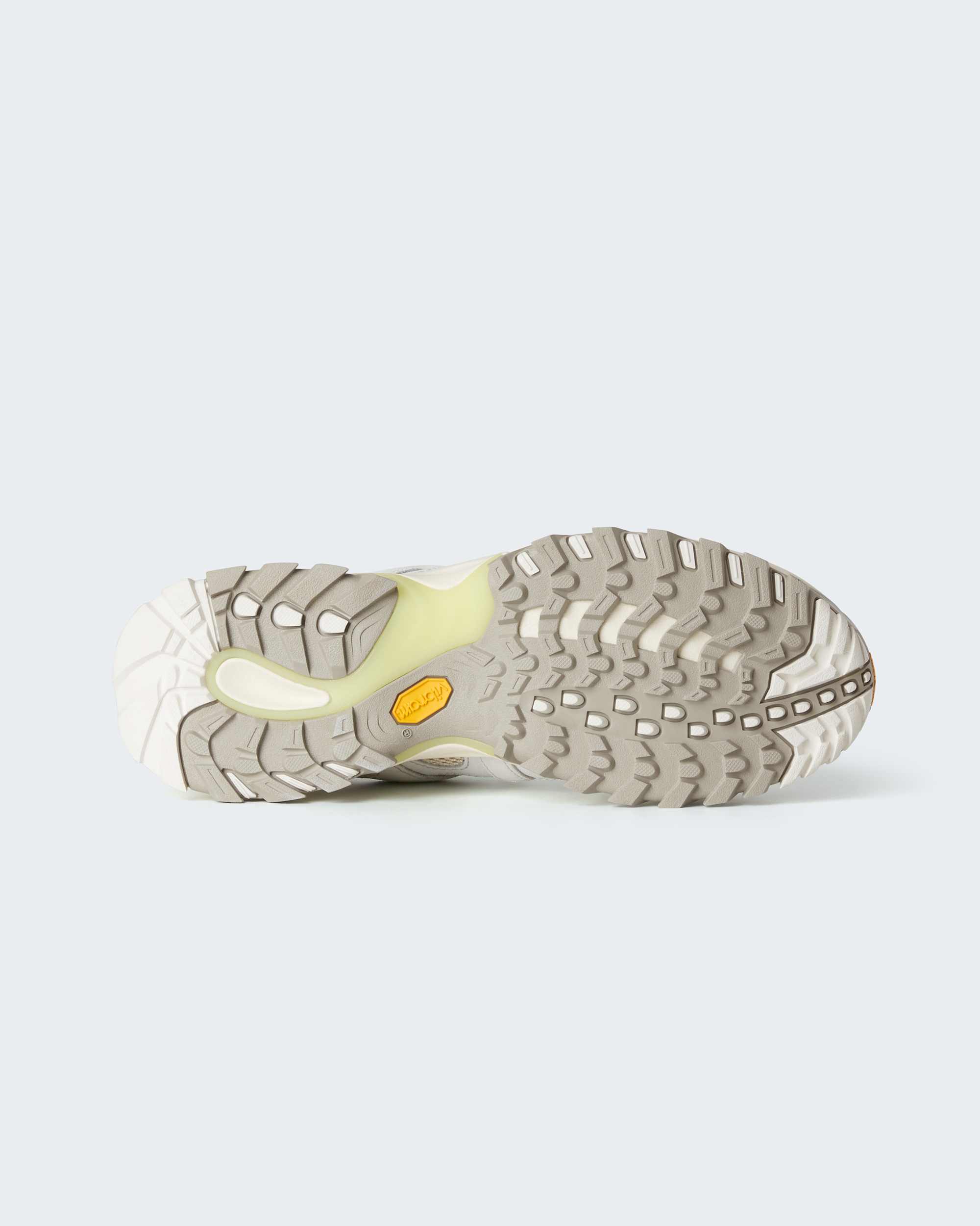 Scarpe Hedgehog 06 RVST TNF Pearl StoneDesert Stone ALT7