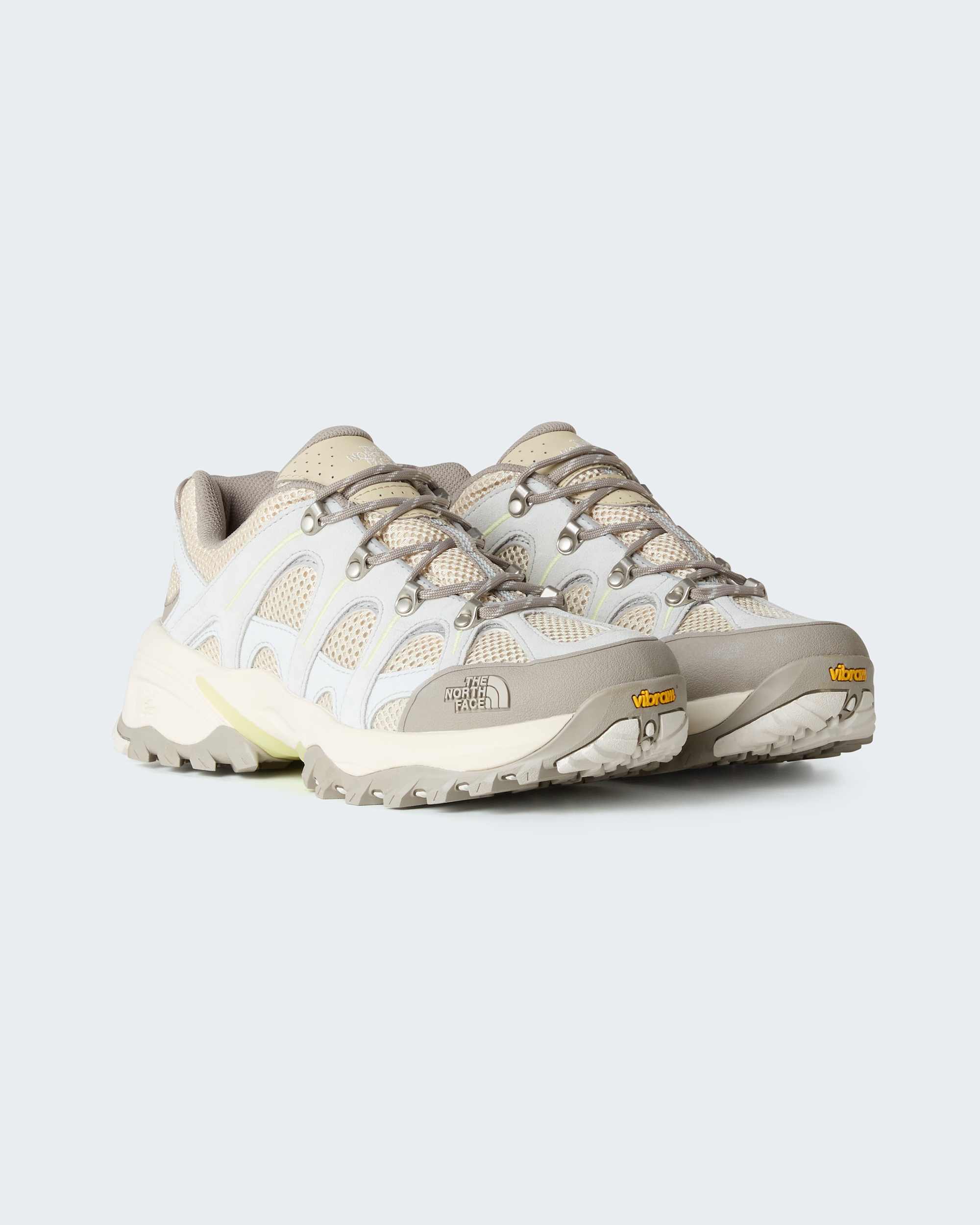 Scarpe Hedgehog 06 RVST TNF Pearl StoneDesert Stone ALT8