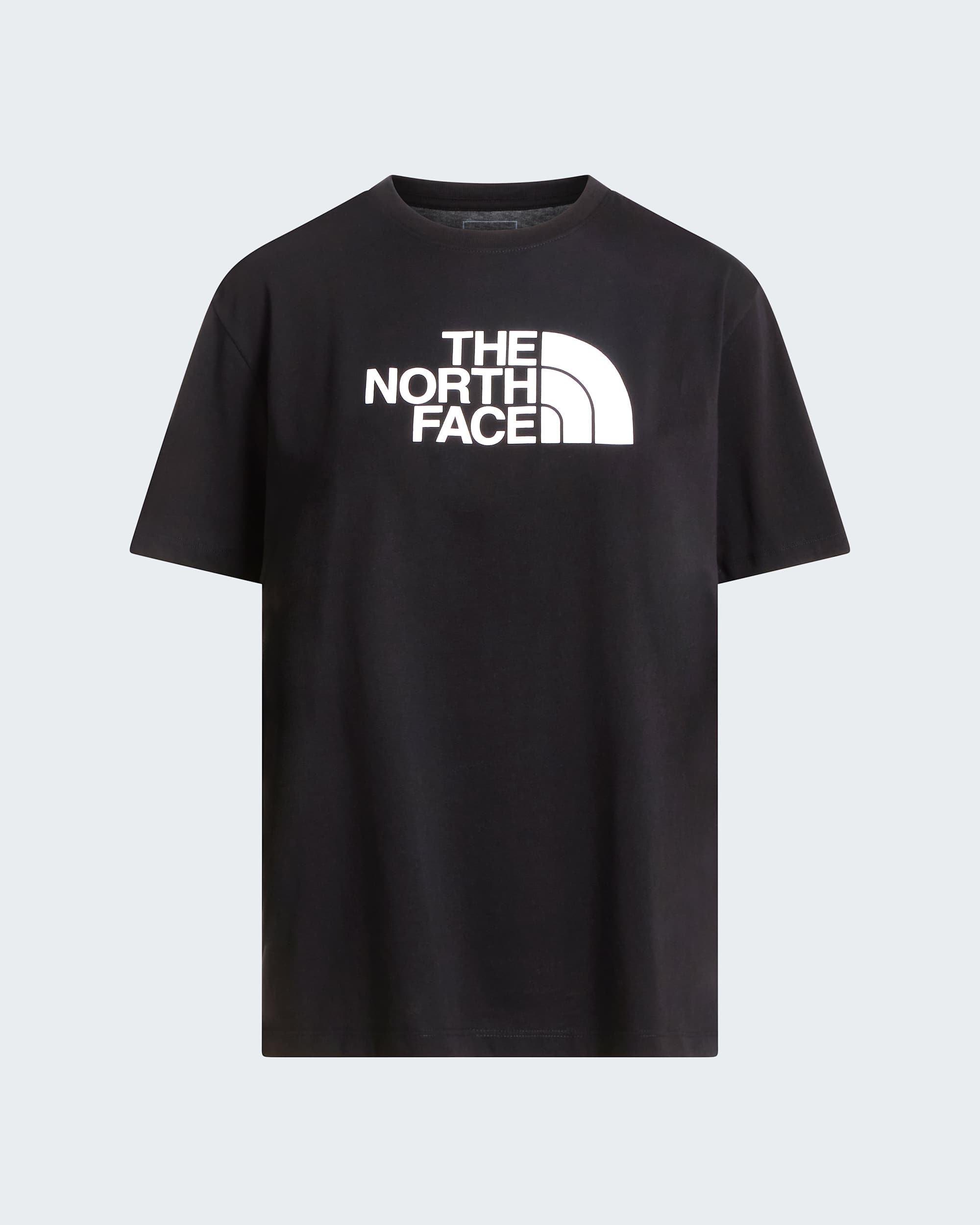 Camiseta holgada Half Dome Evolution para mujer TNF alt20