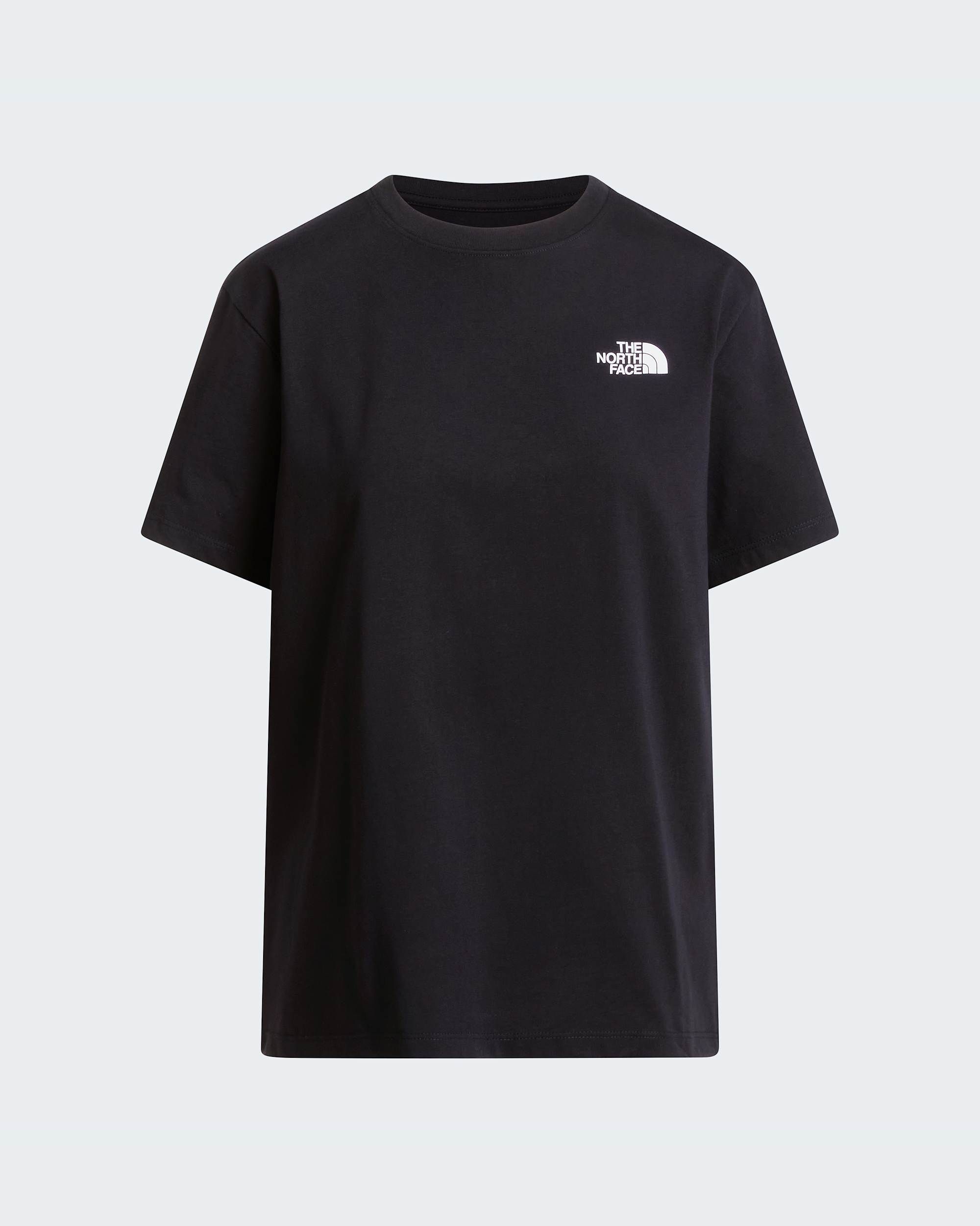 Tshirt dcontract NSE Box Evolution pour femme TNF alt20