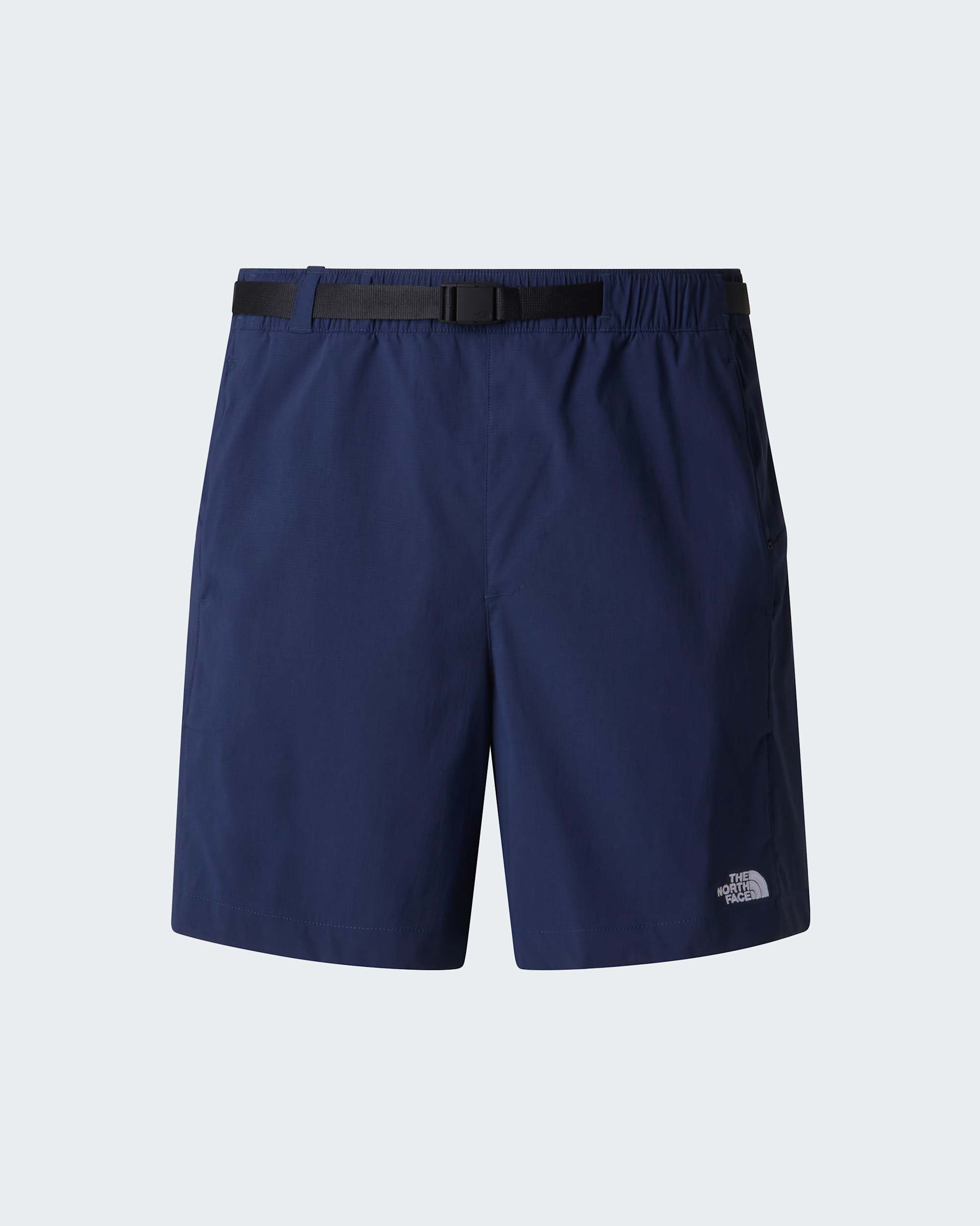 Short  ceinture Class V Pathfinder pour homme  18 cm TNF Summit Navy ALT20