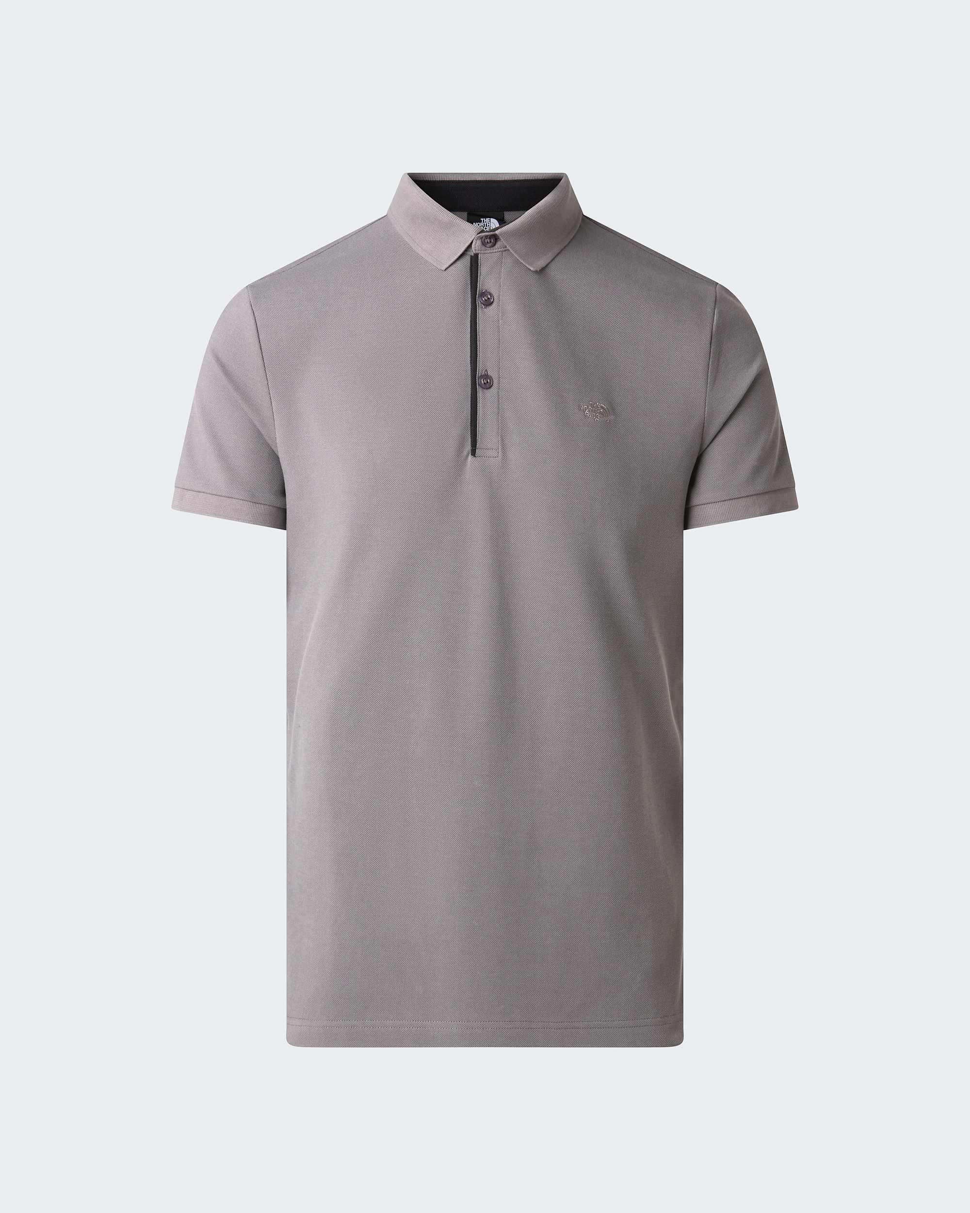 Premium Slimpoloshirt voor heren TNF ALT20
