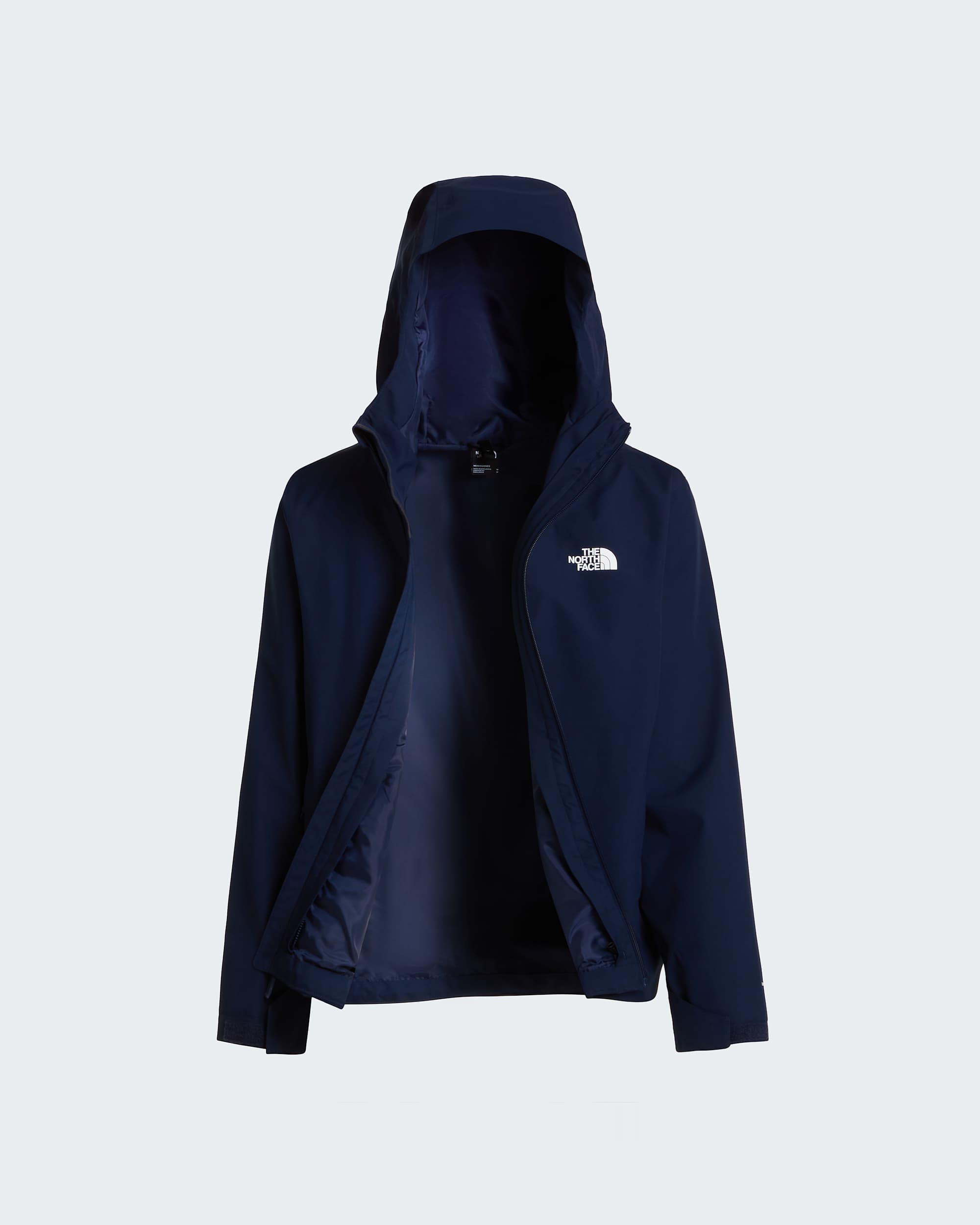 Chaqueta 3 en 1 DryVent Triclimate Quest para hombre TNF ALT16