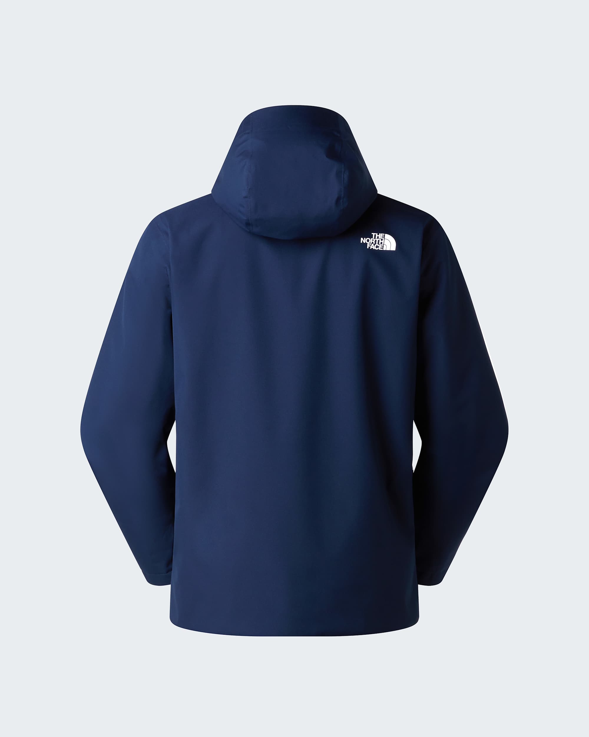 Chaqueta 3 en 1 DryVent Triclimate Quest para hombre TNF ALT22