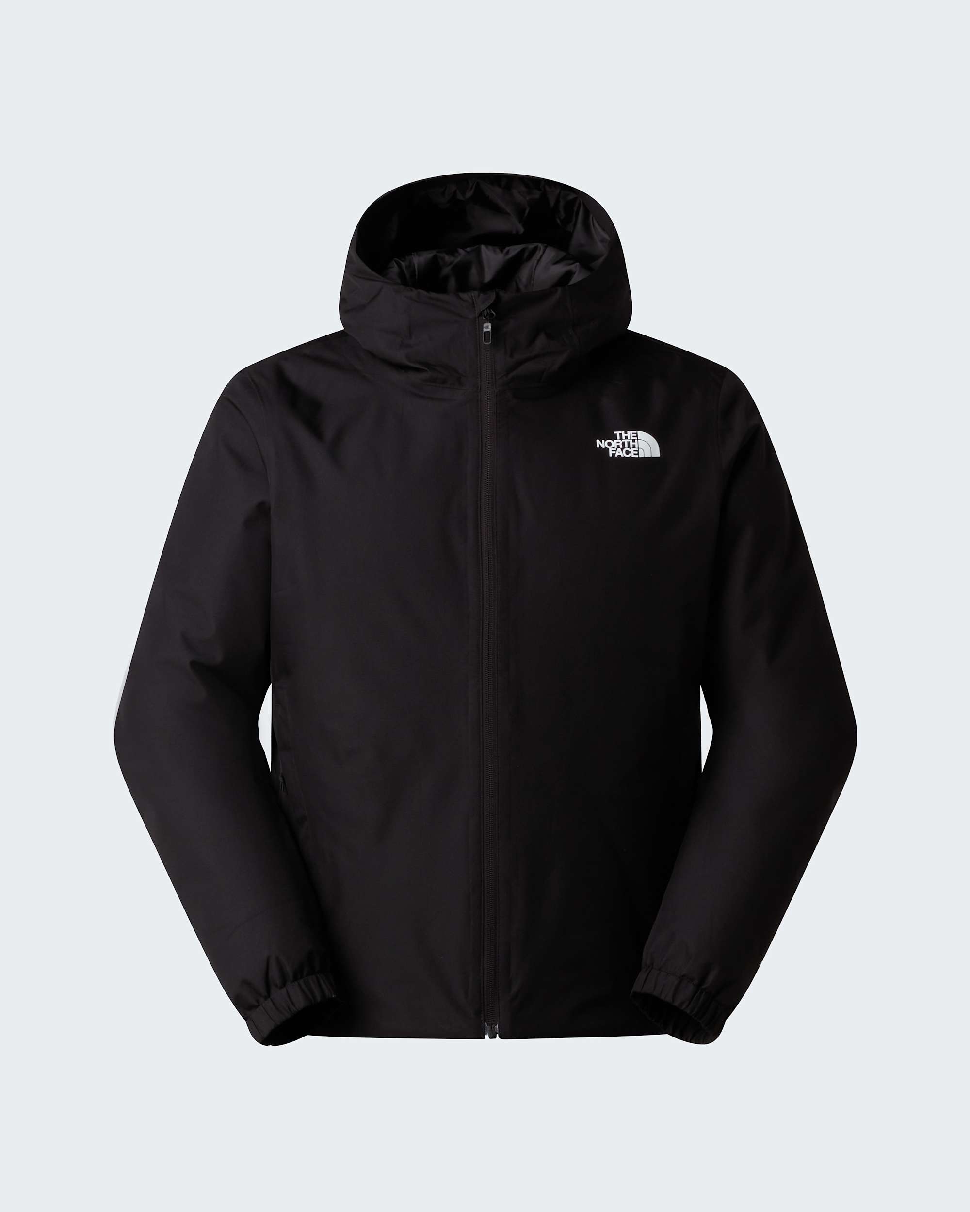 Giacca imbottita Quest DryVent da uomo TNF alt20