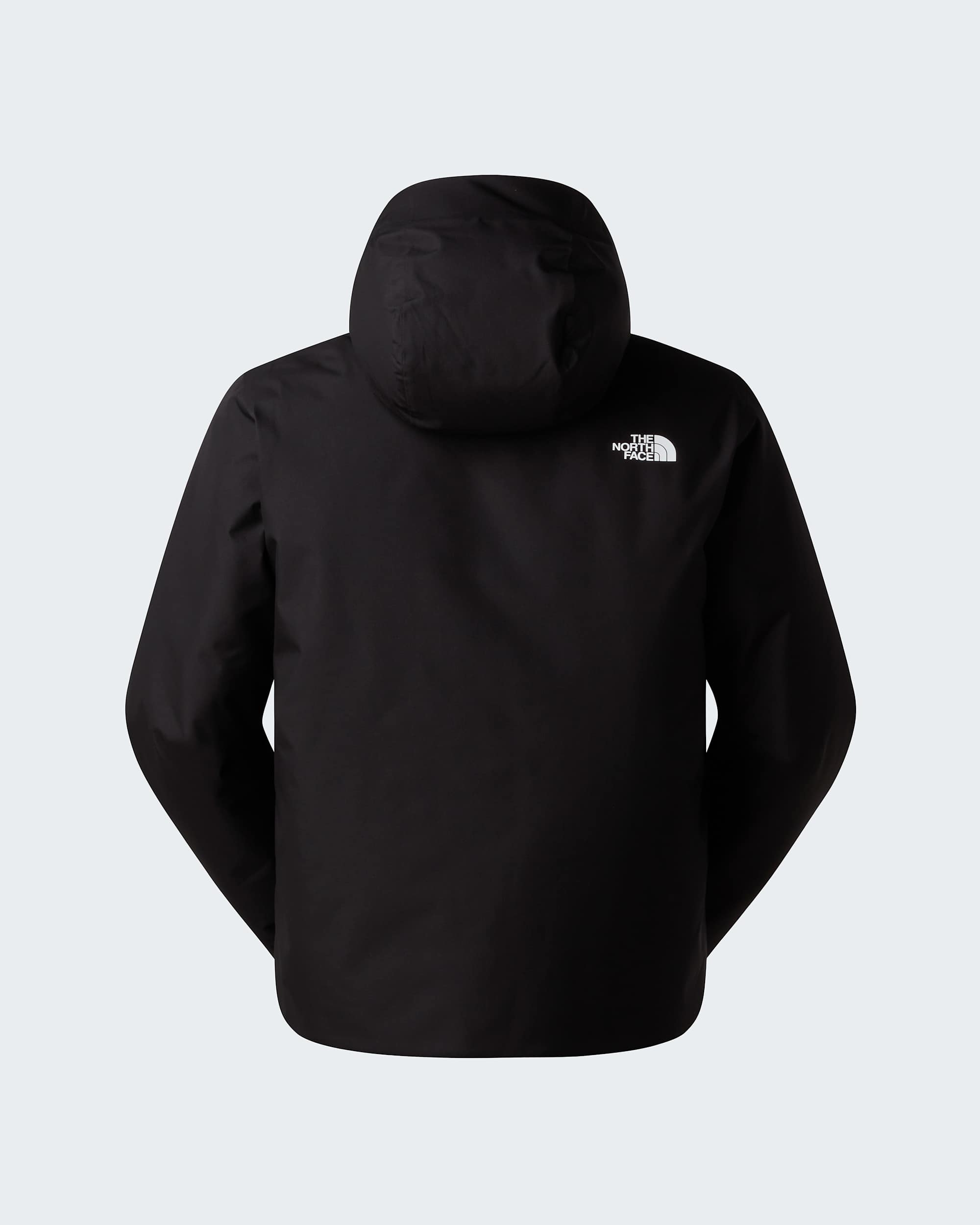 Giacca imbottita Quest DryVent da uomo TNF alt21