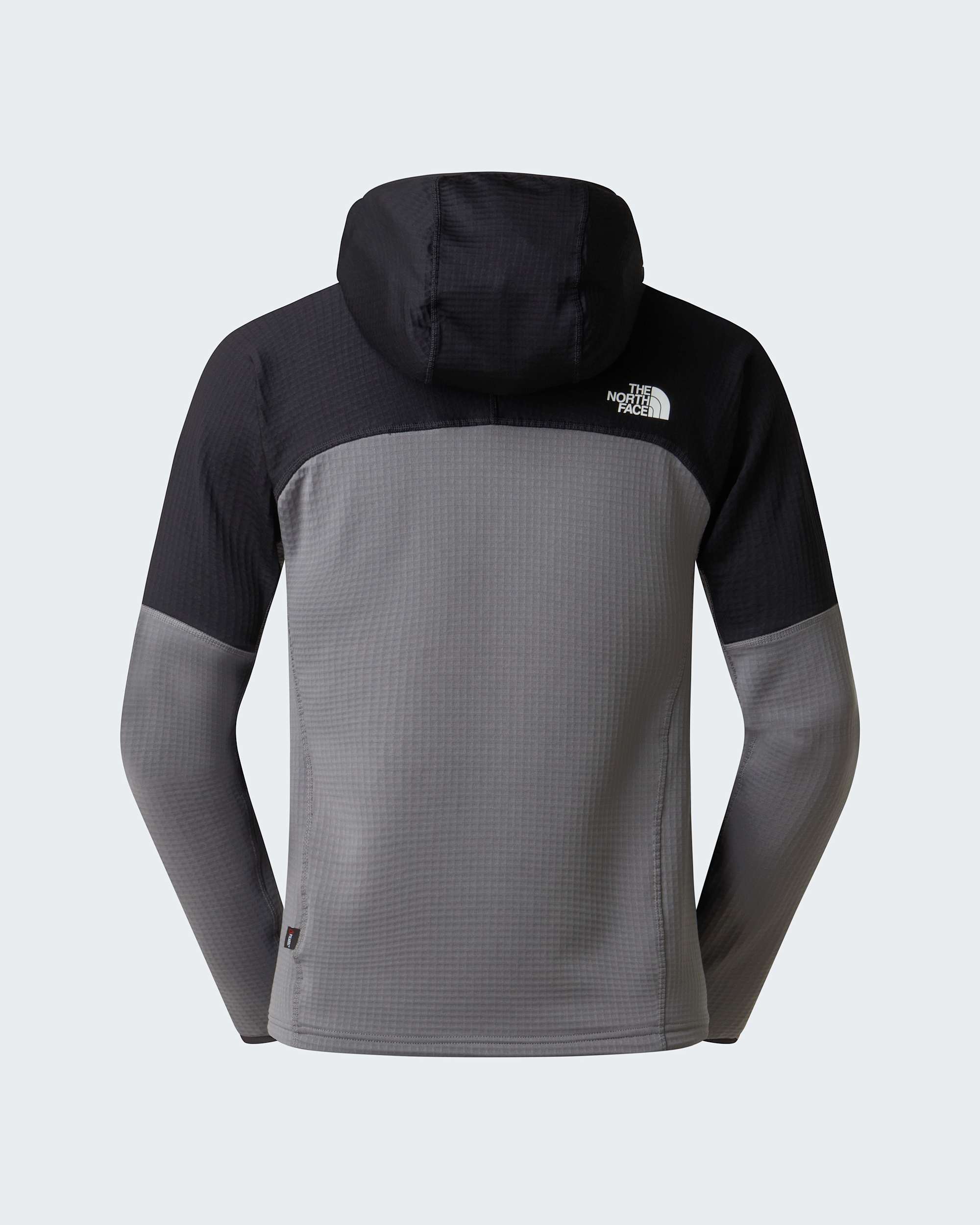 Giacca con cappuccio Stormgap Power Grid da uomo TNF alt21