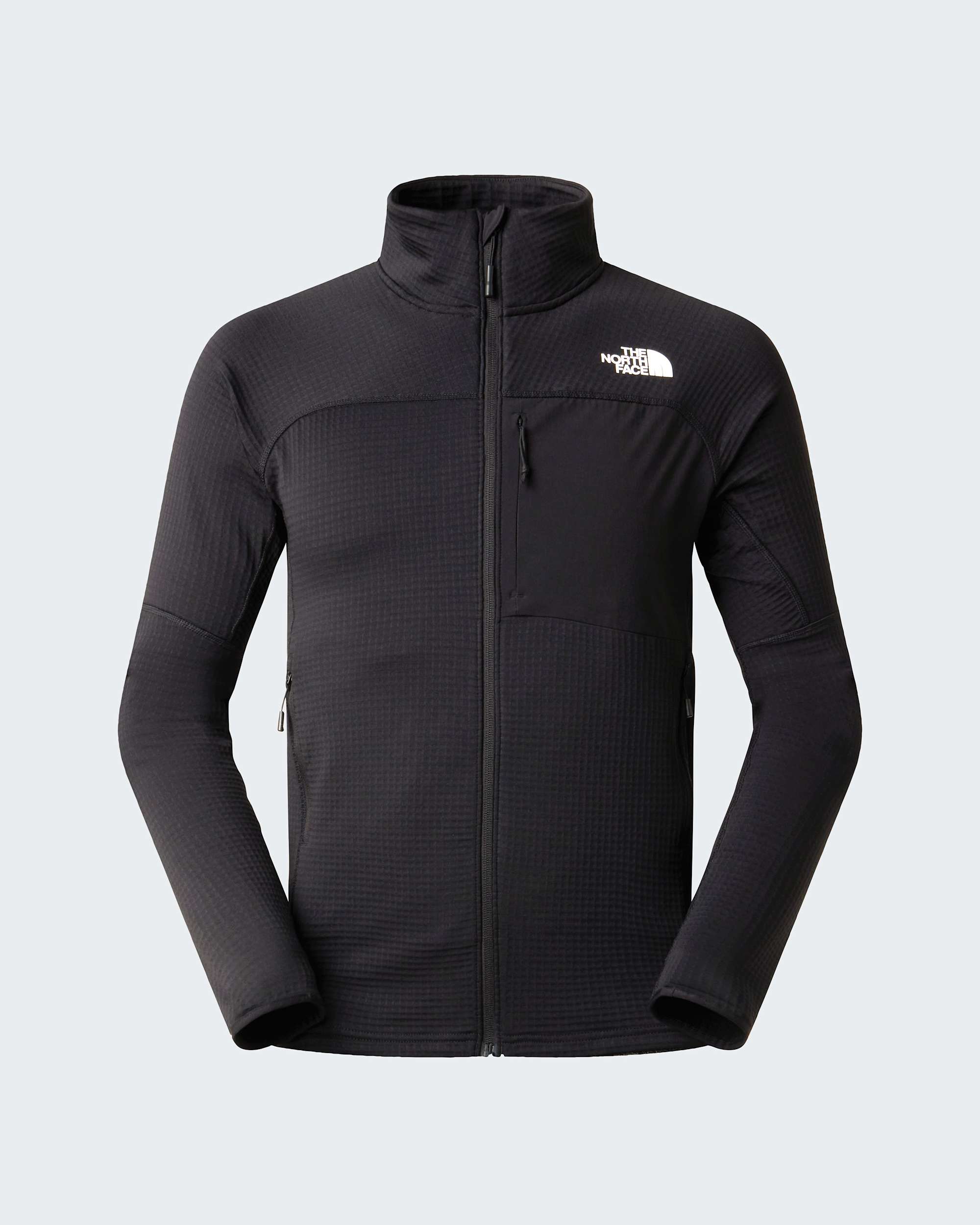 Veste Stormgap Power Grid pour homme TNF ALT20