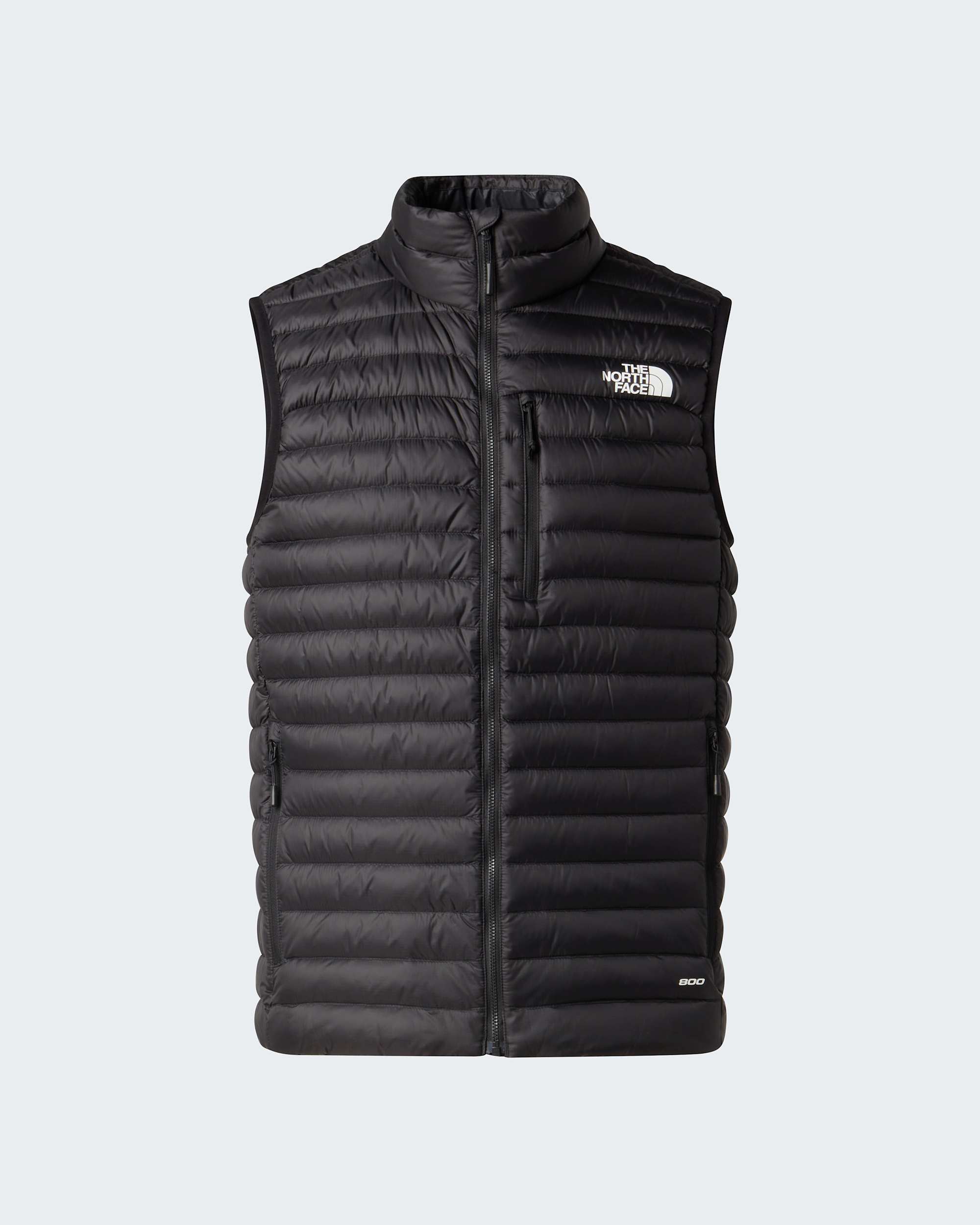 Mens Bettaforca Lightweight Down Gilet TNF ALT20