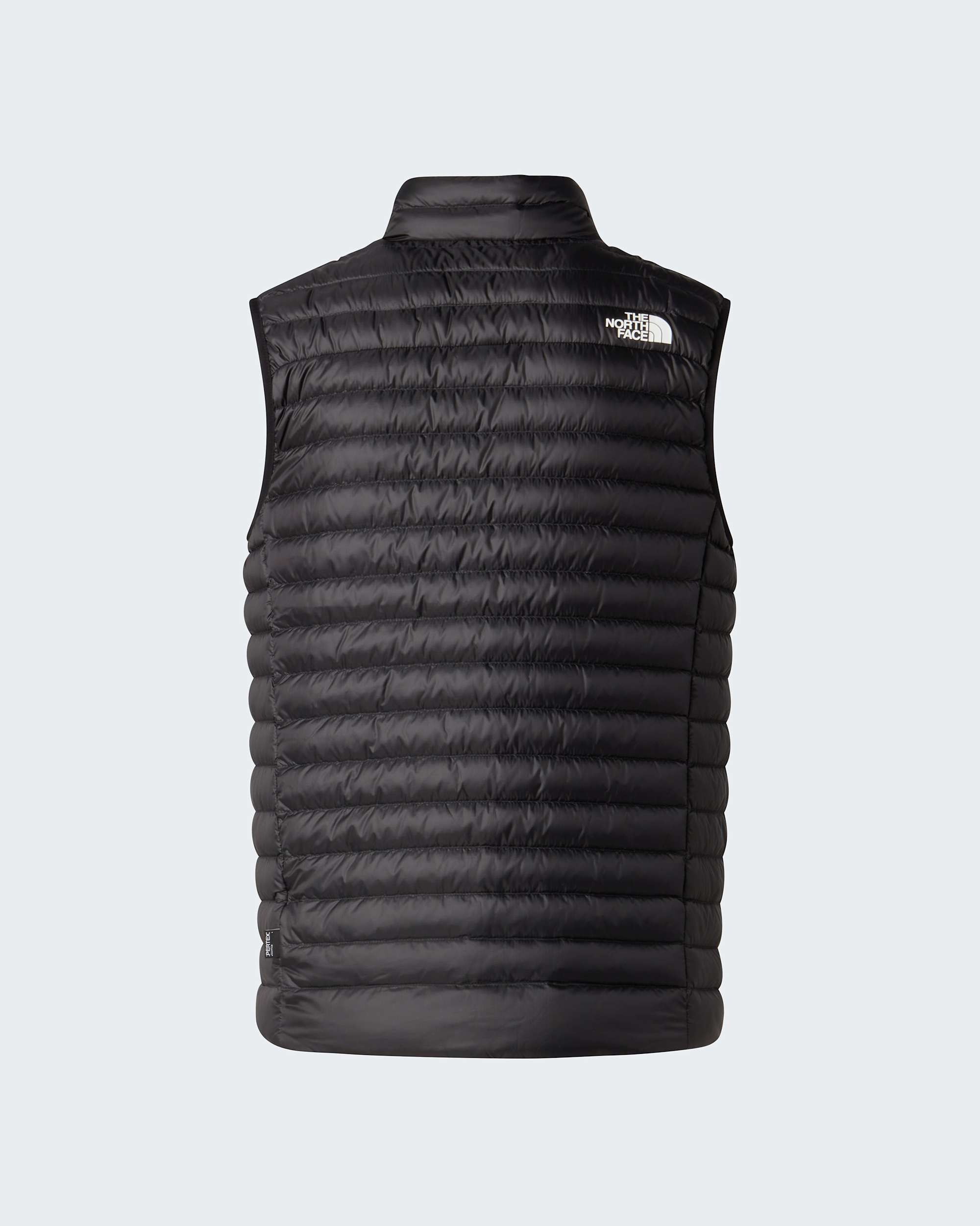 Mens Bettaforca Lightweight Down Gilet TNF ALT21