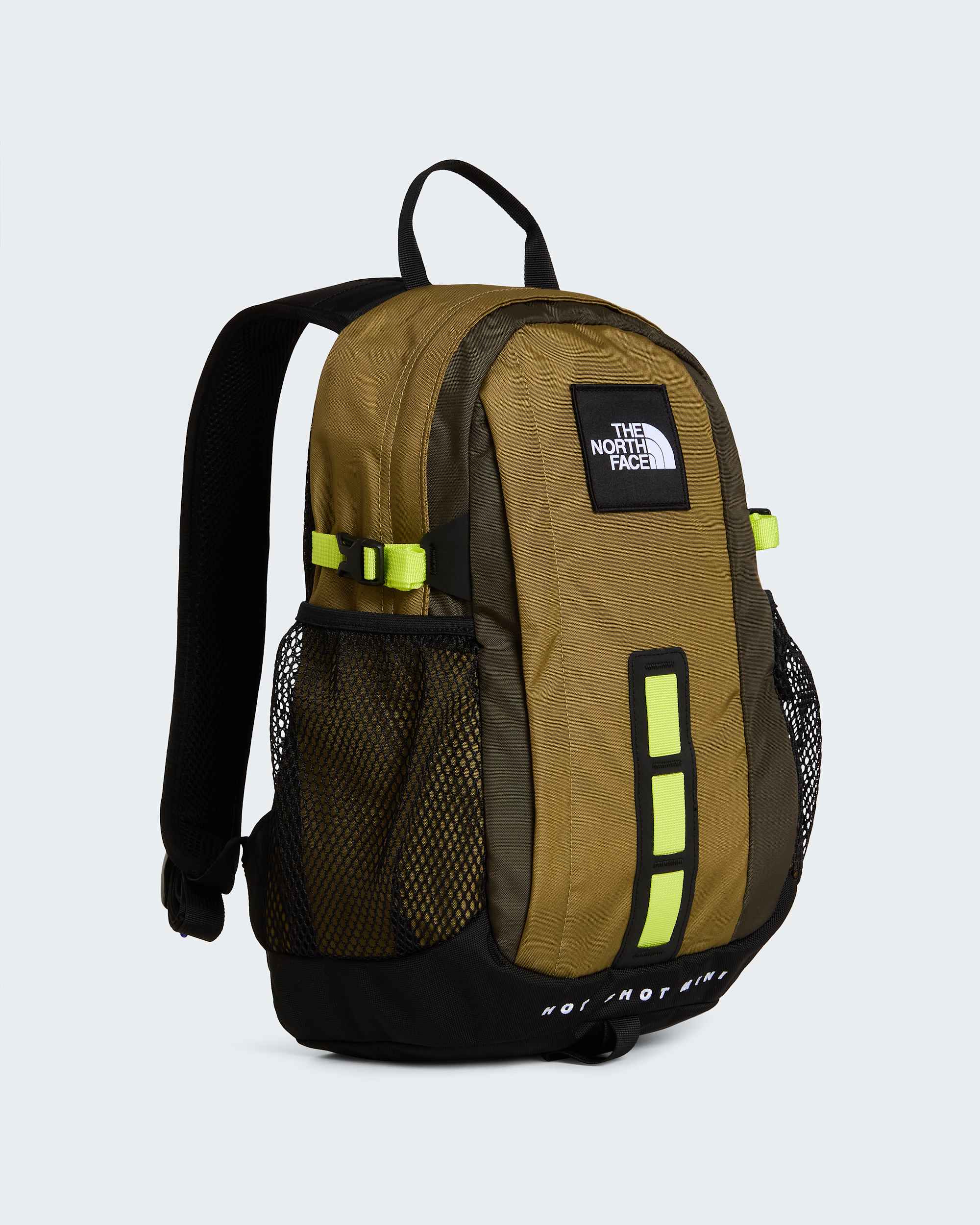 Hot Shot Mini Backpack TNF HERO