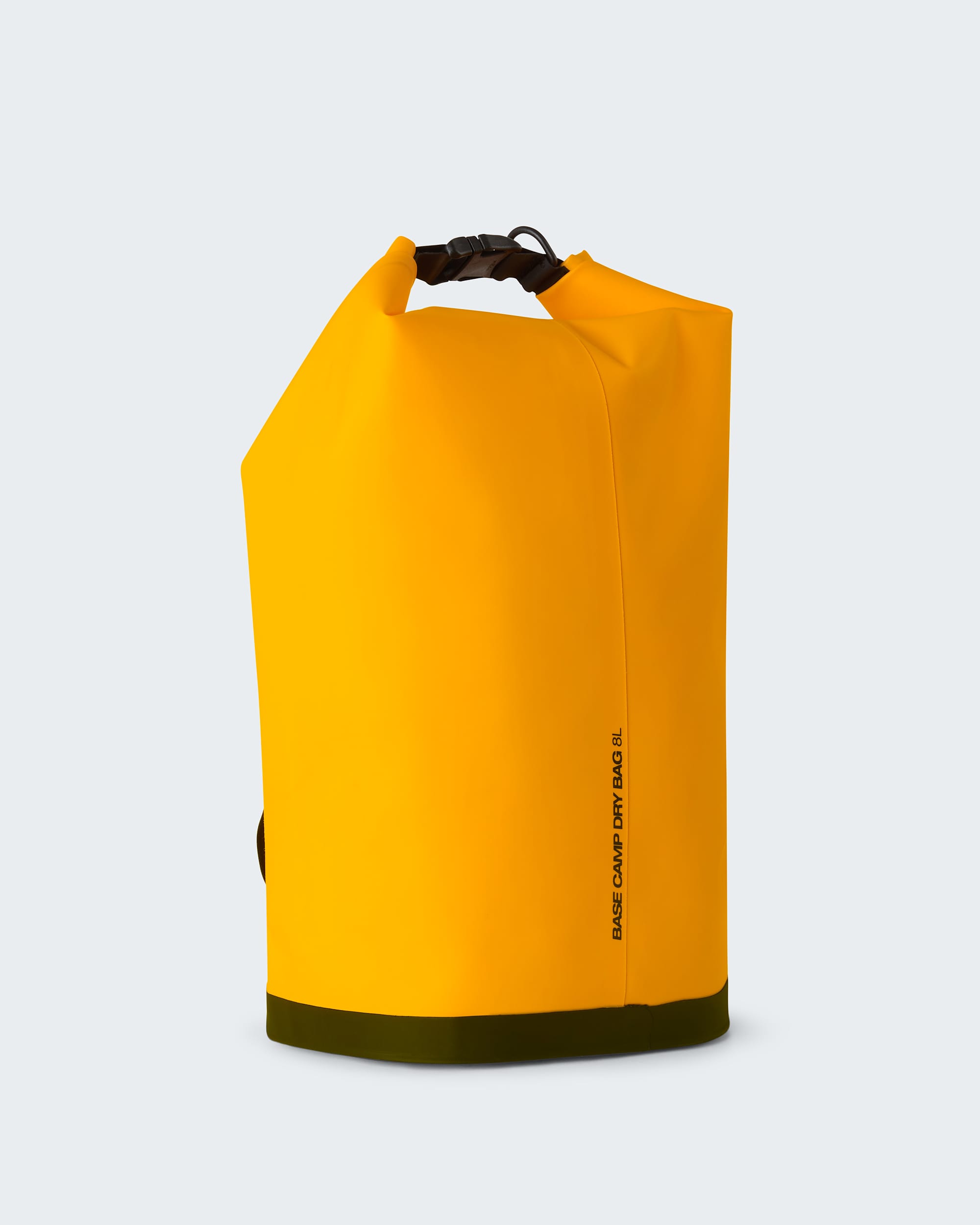 Base Camp Dry Bag  8L TNF ALT2