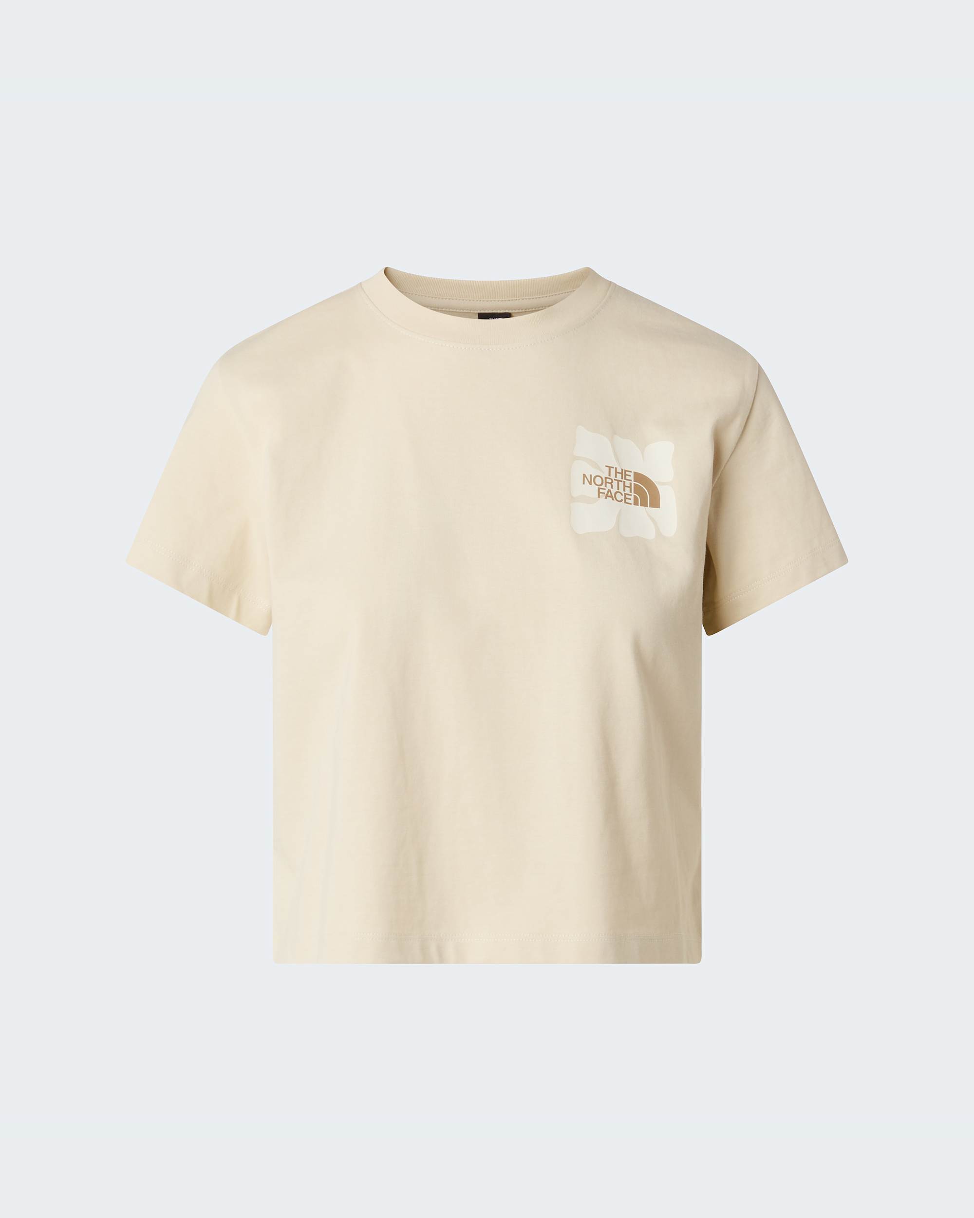 Tshirt standard graphique Sun pour femme TNF ALT20