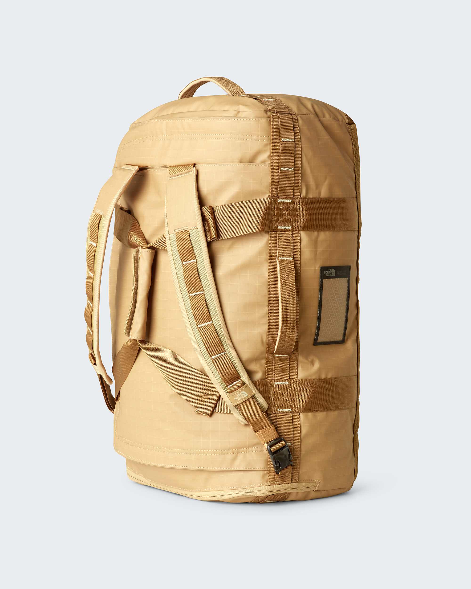 Base Camp Voyager Duffel 62L TNF ALT3