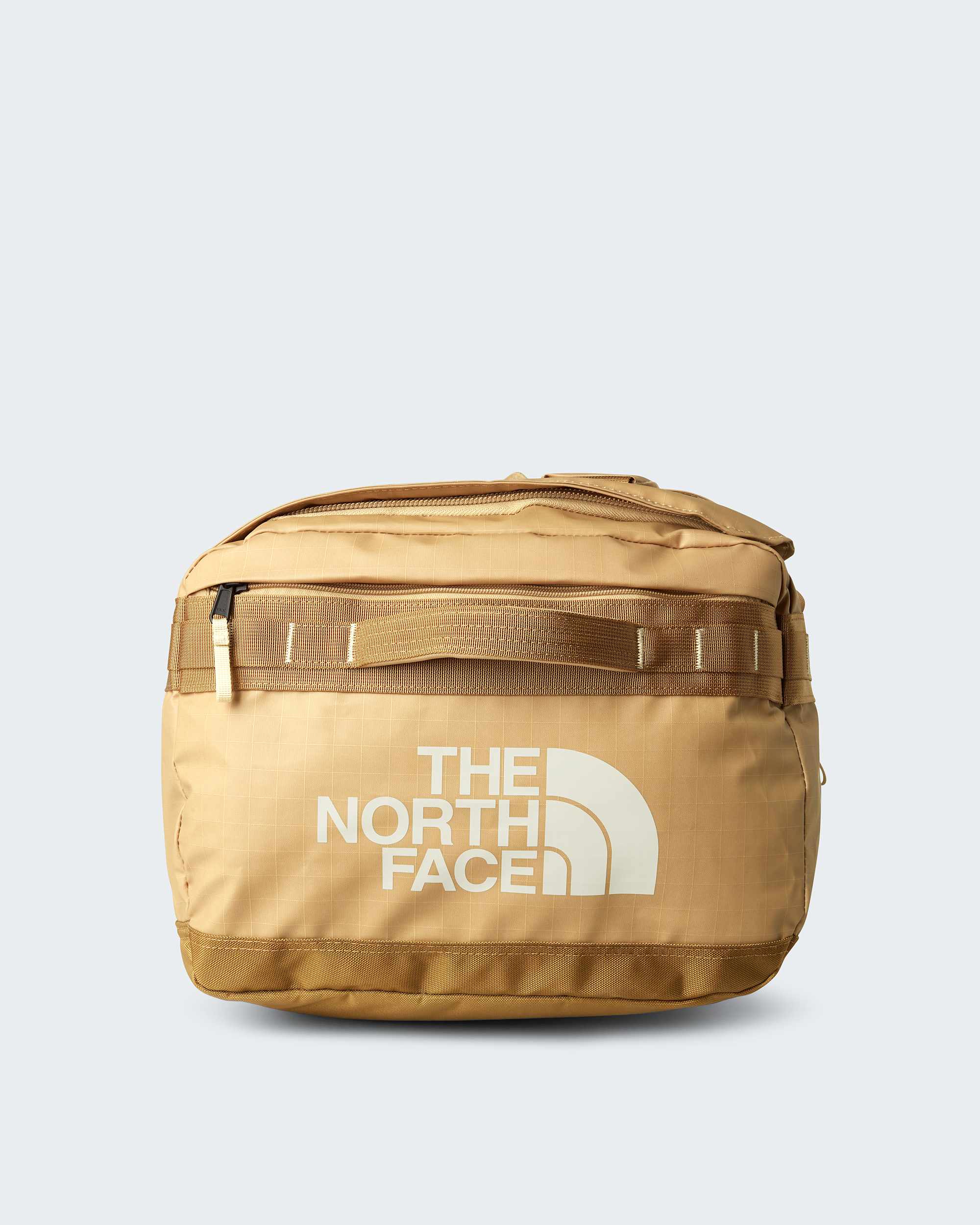 Base Camp Voyager Duffel 62L TNF ALT4