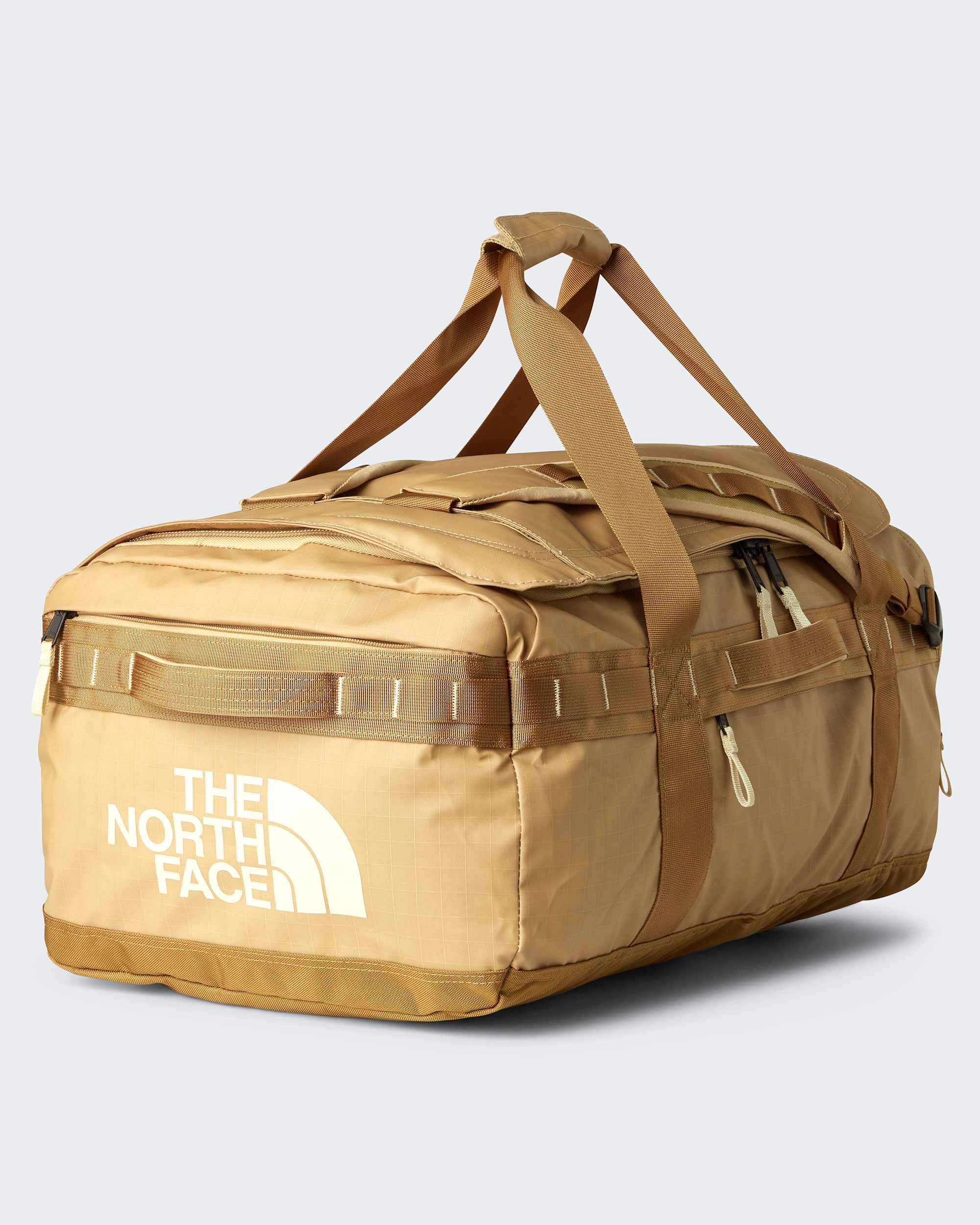 Base Camp Voyager Duffel 62L TNF HERO