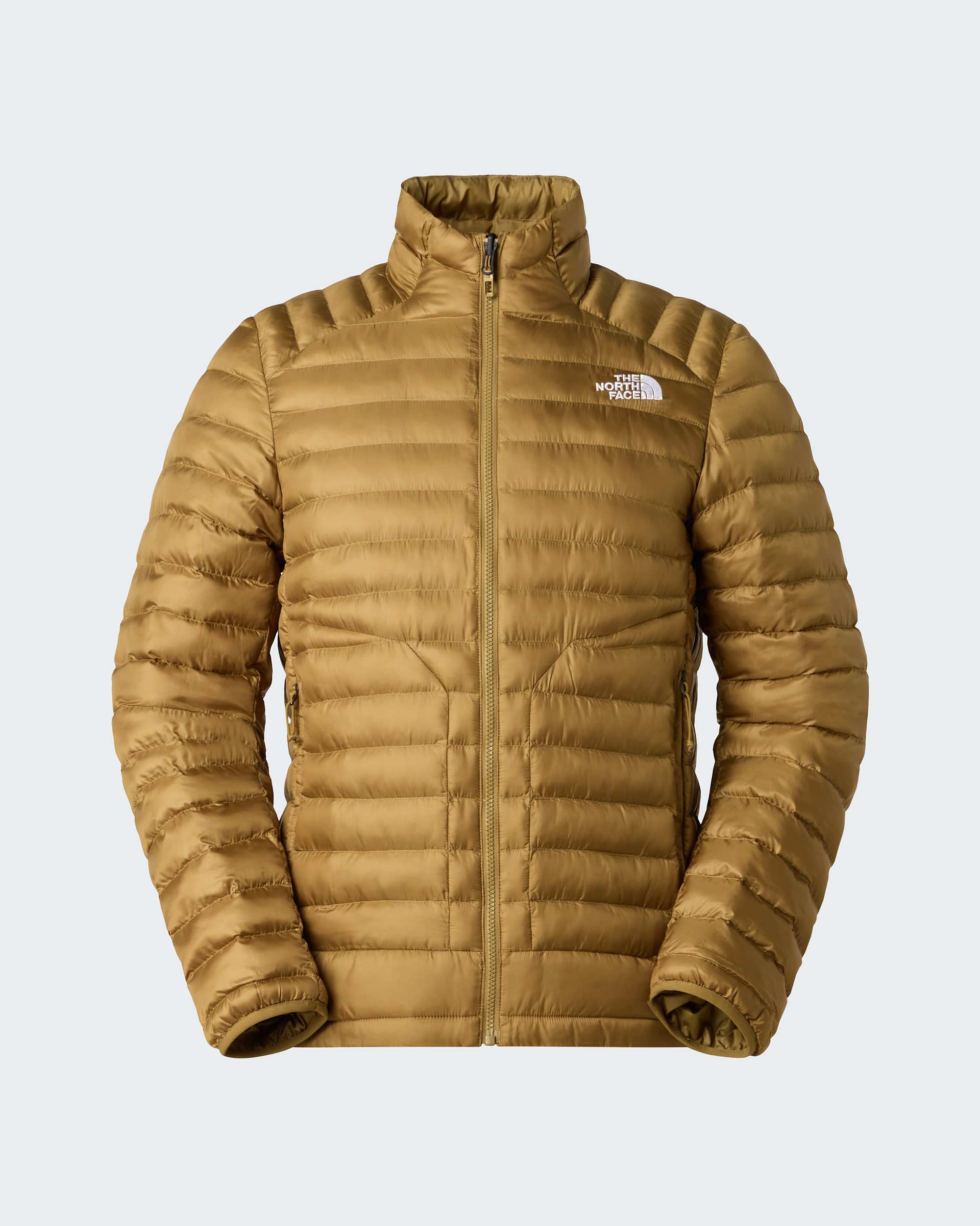 Huila Synthetic Insulation Jacket M TNF Cedar ALT20