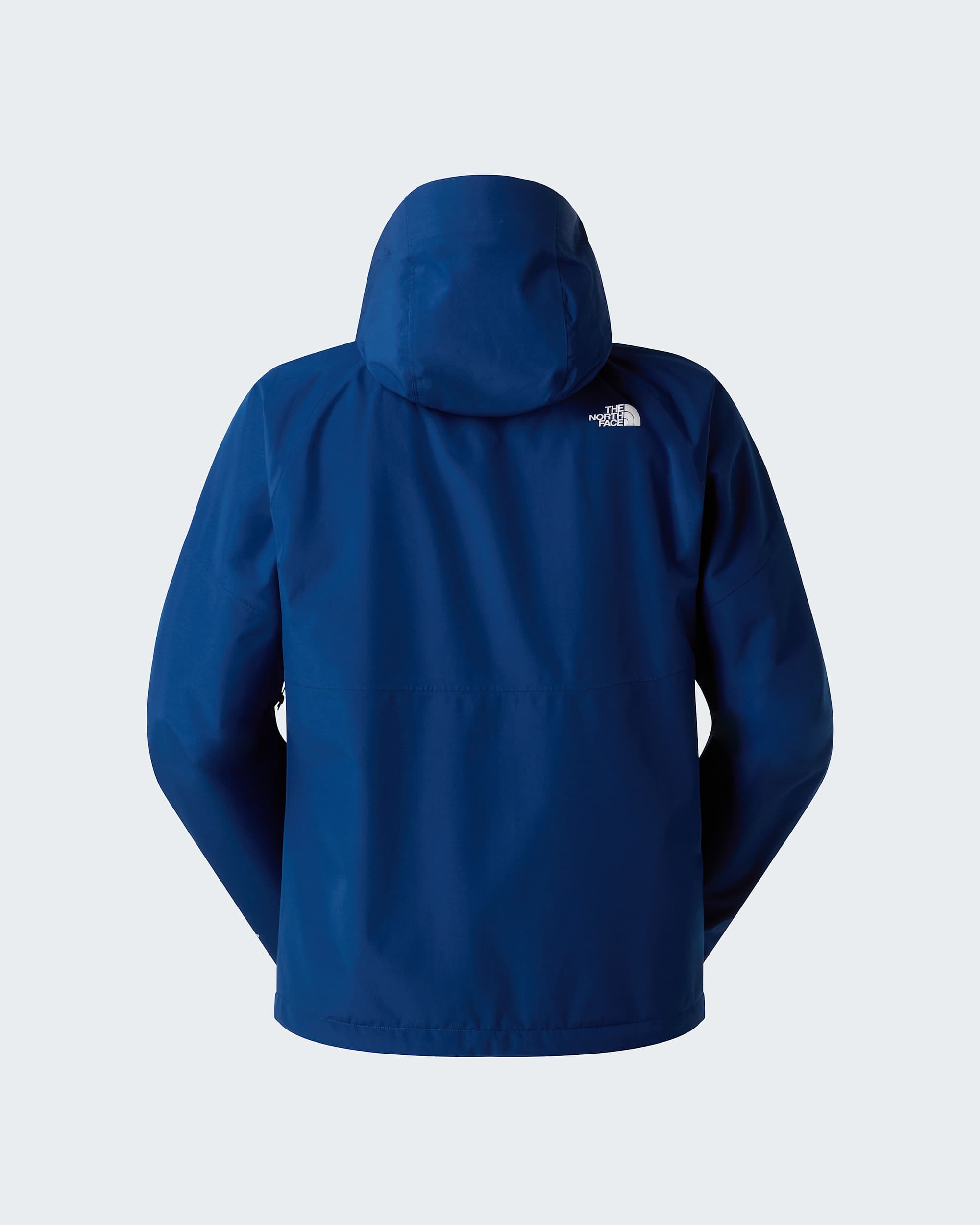Veste zippe compatible Lightning pour homme TNF ALT21