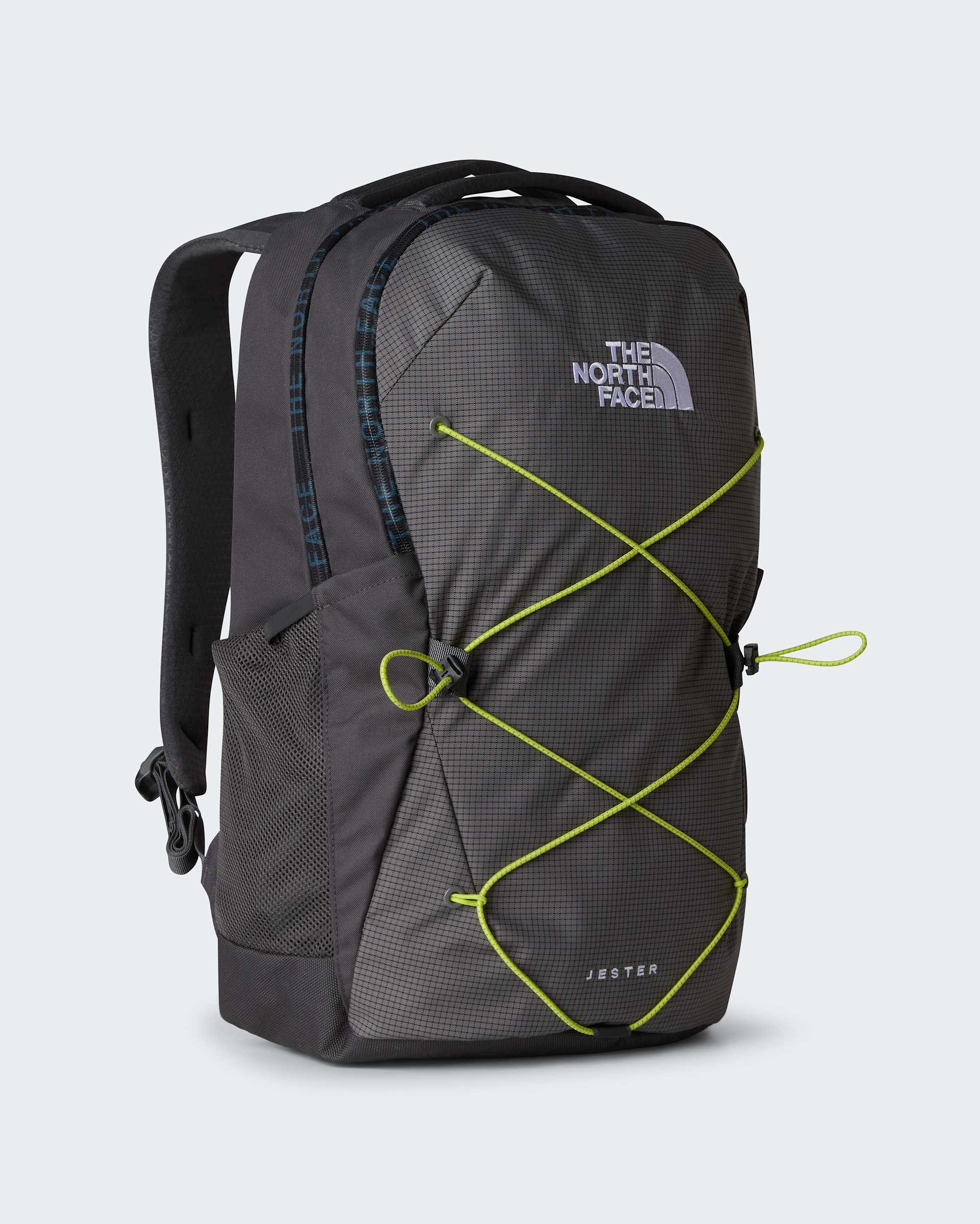 Jester Backpack TNF HERO