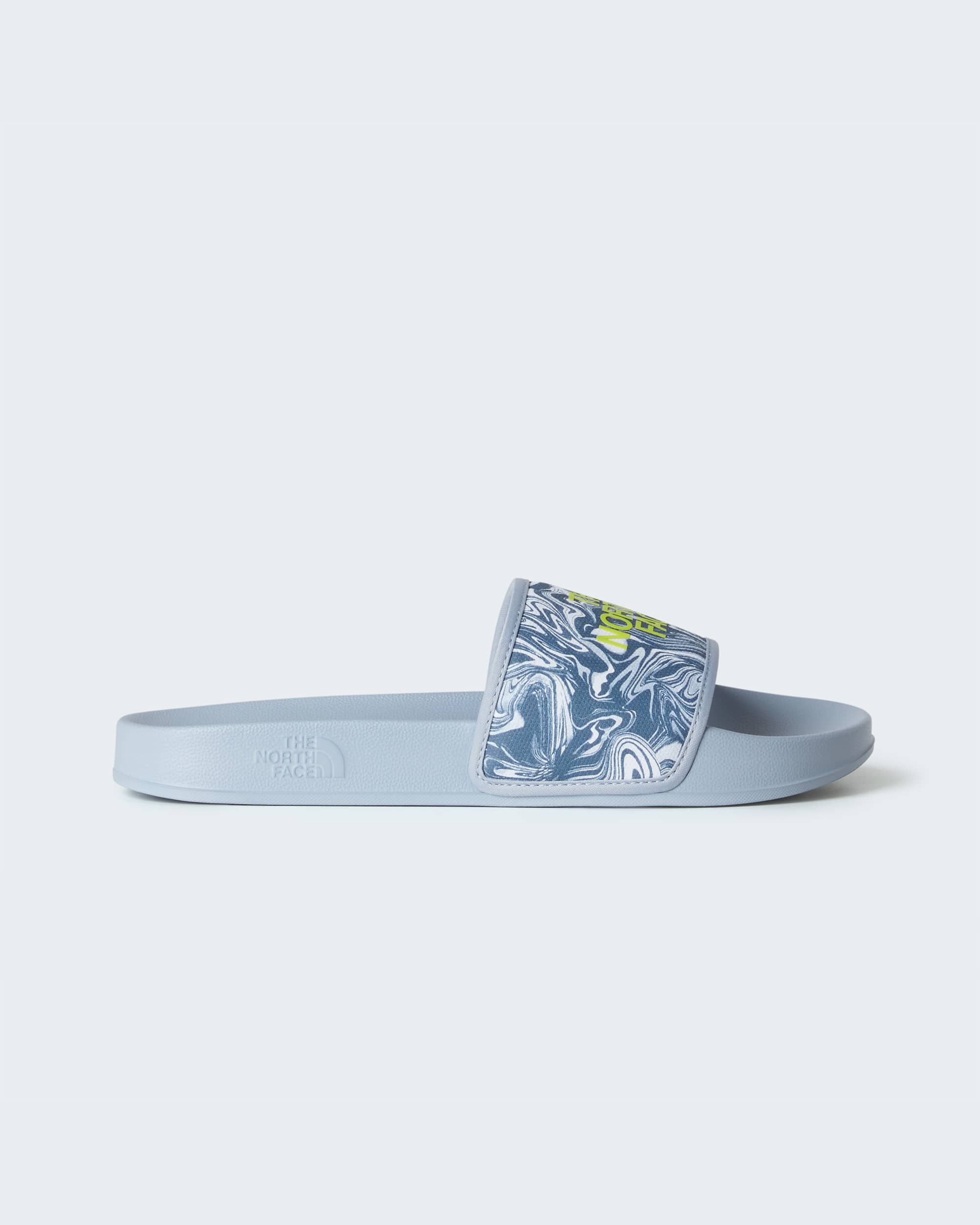 Mens Base Camp Slides III TNF ALT6