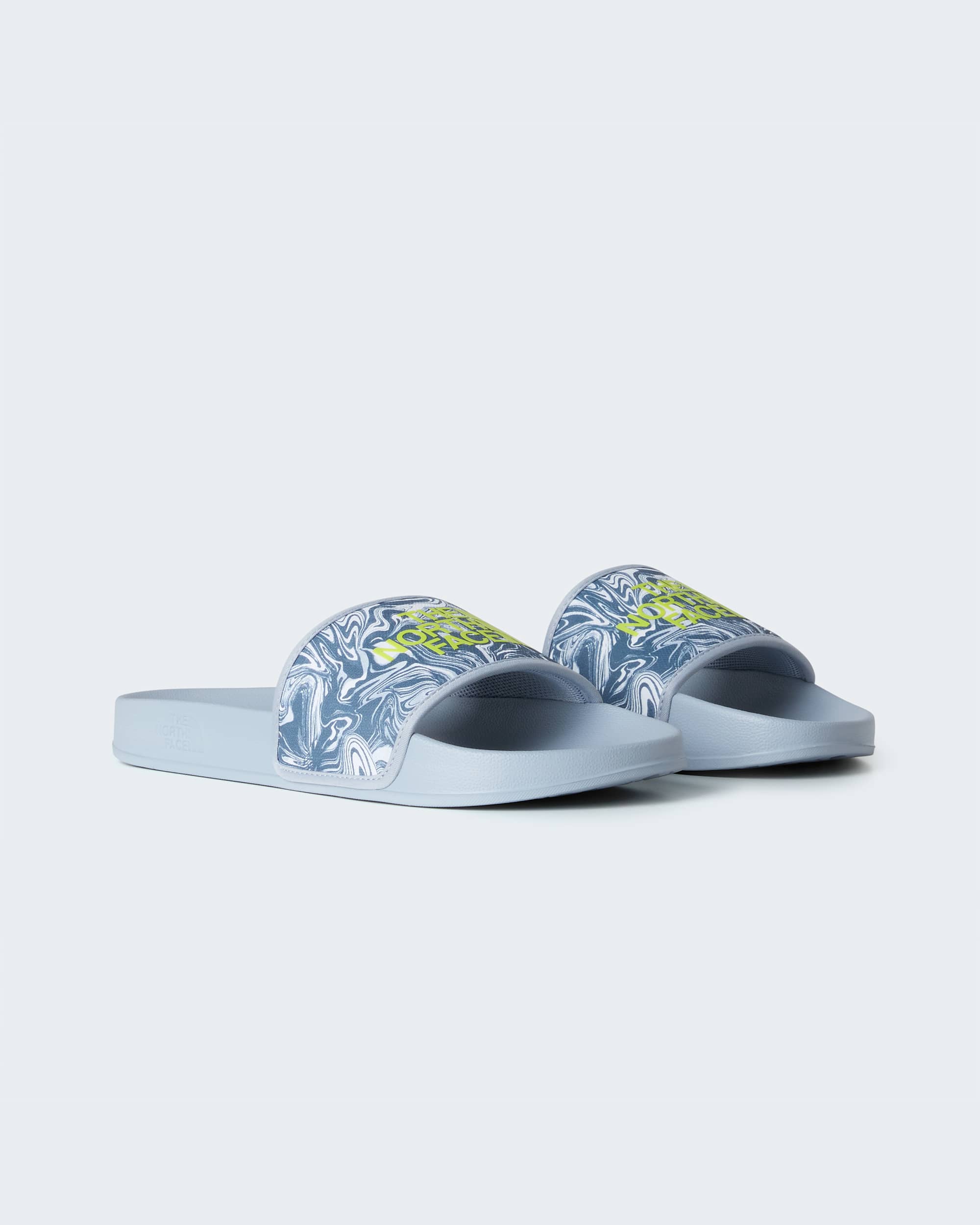 Mens Base Camp Slides III TNF ALT9