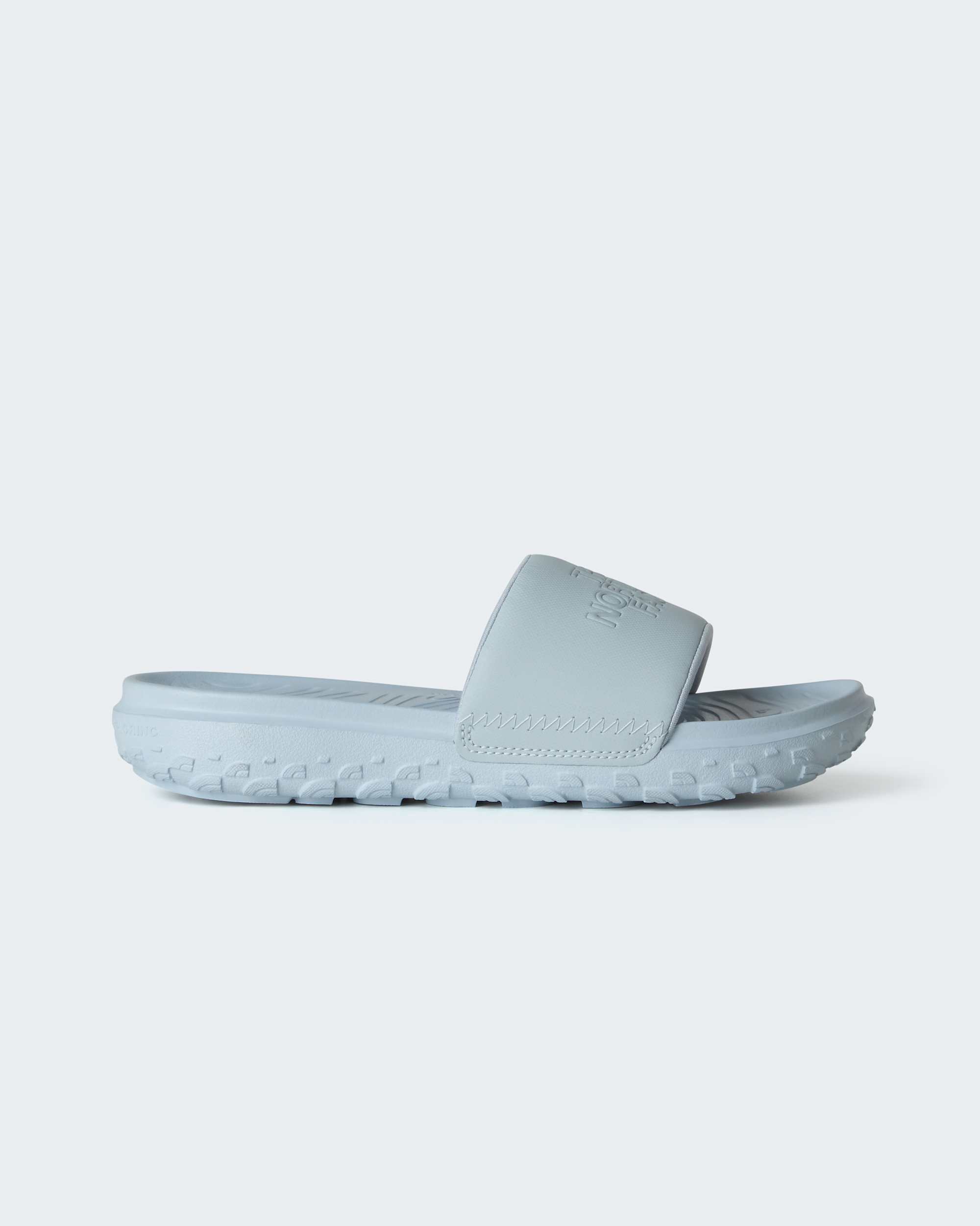Mens Never Stop Cush Slides TNF alt6