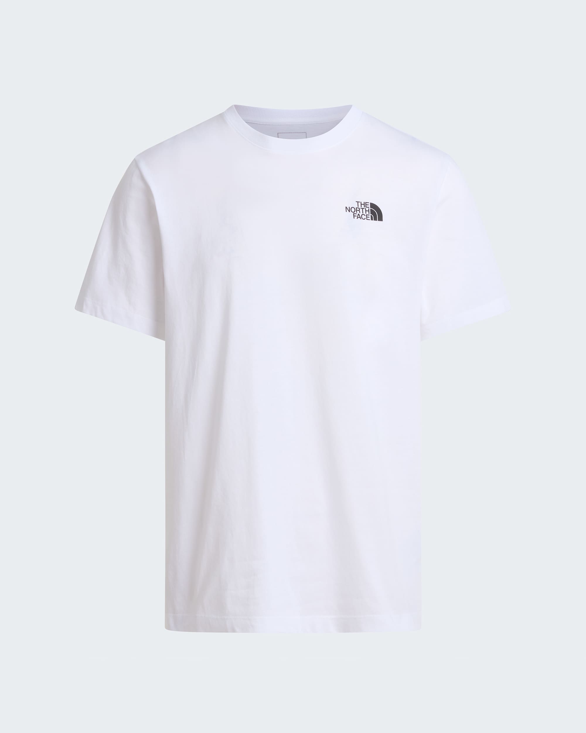 Camiseta recta NSE Box Evolution para hombre TNF alt20