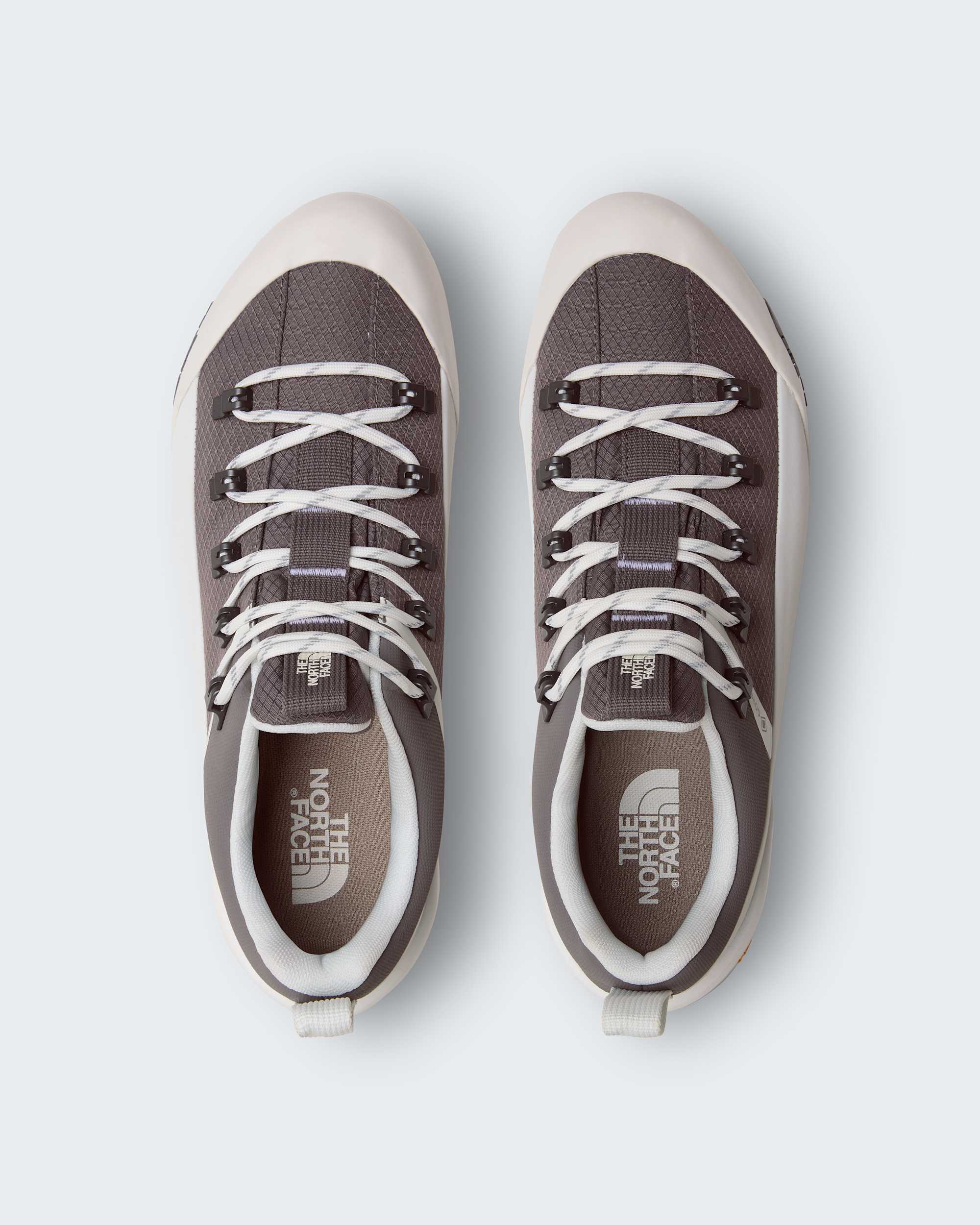 Chaussures basses Glenclyffe GORETEX TNF Smoked PearlWhite Ash ALT1