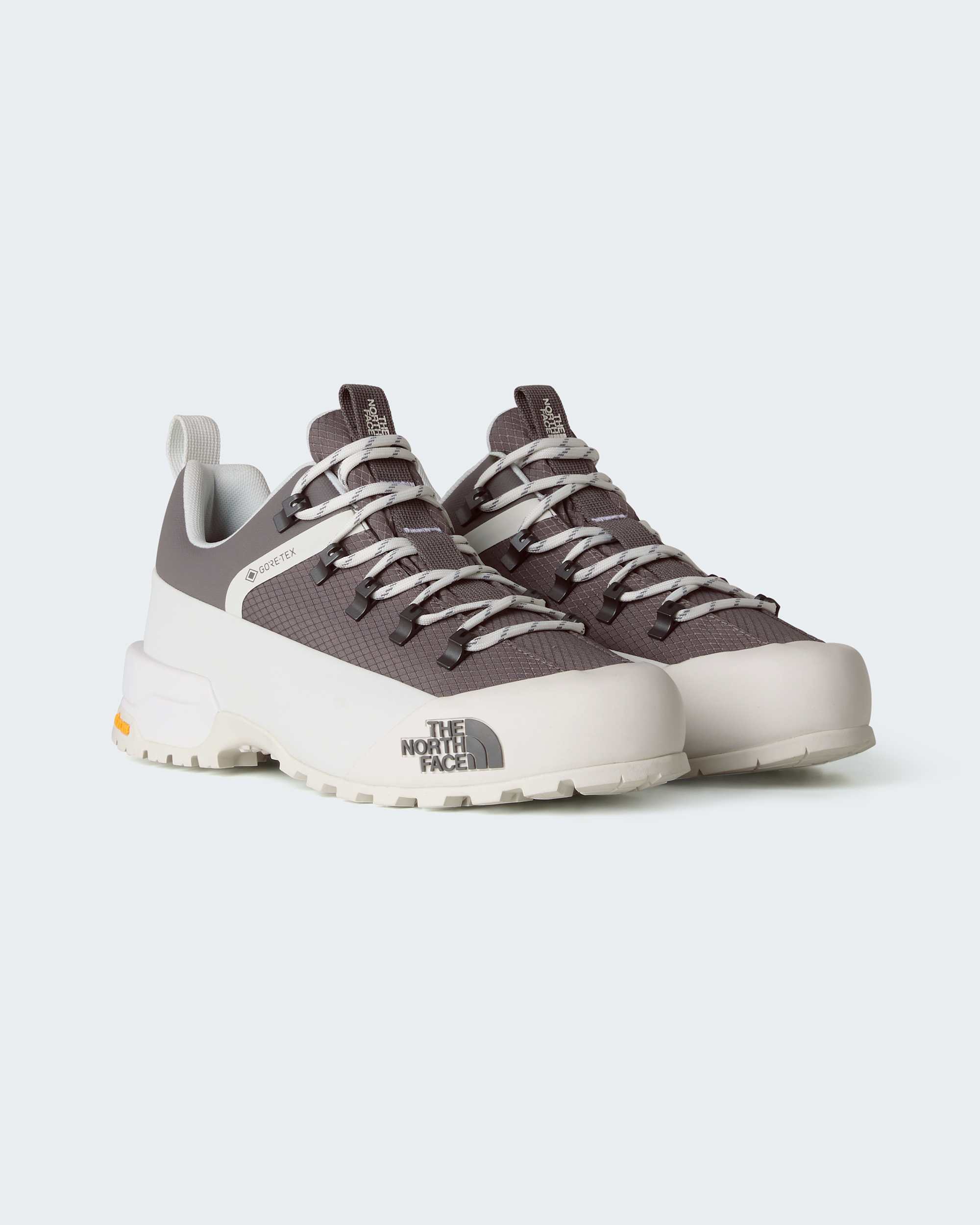 Chaussures basses Glenclyffe GORETEX TNF Smoked PearlWhite Ash ALT8