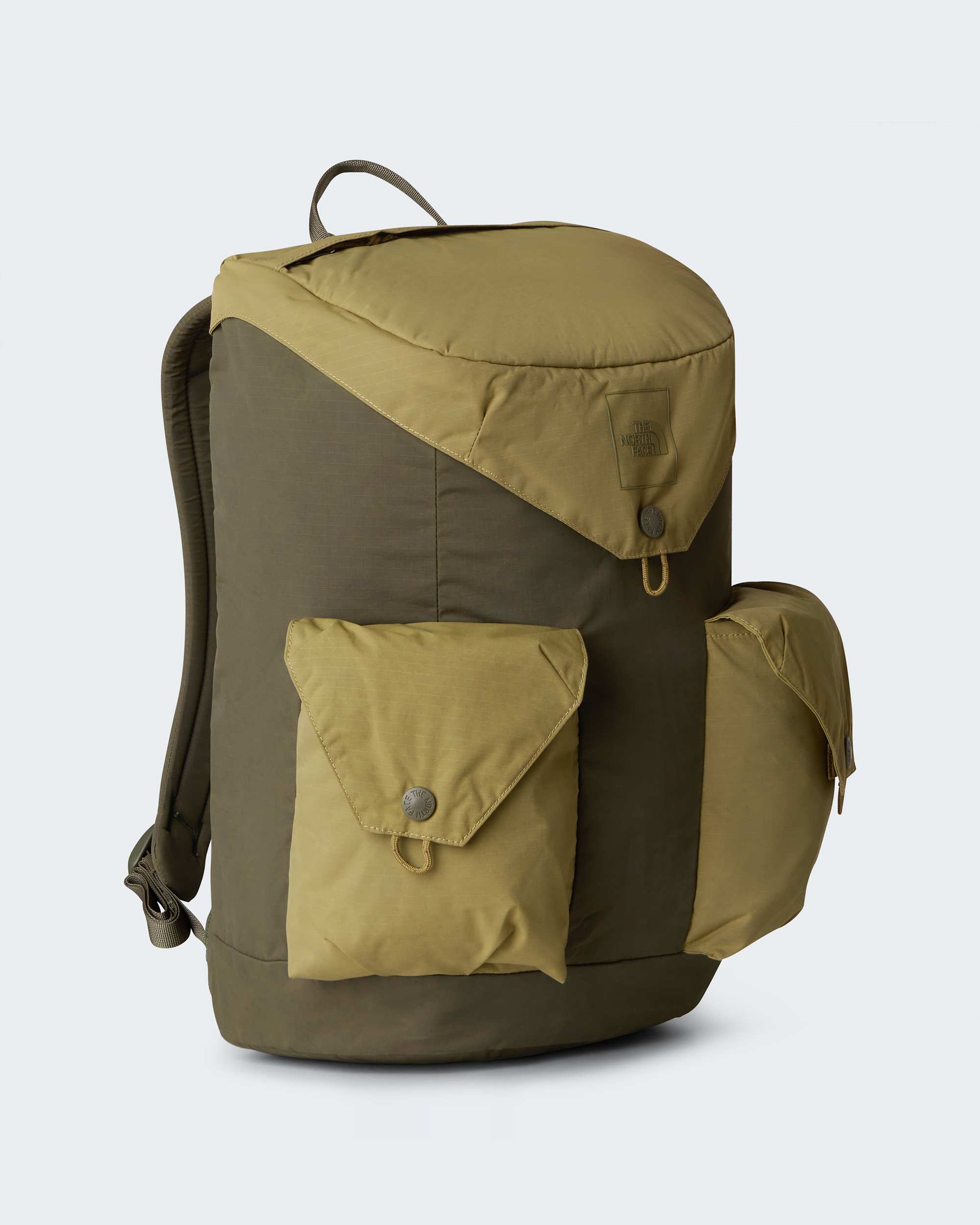 Sac  dos Glen Canyon TNF CedarNew Taupe Green HERO