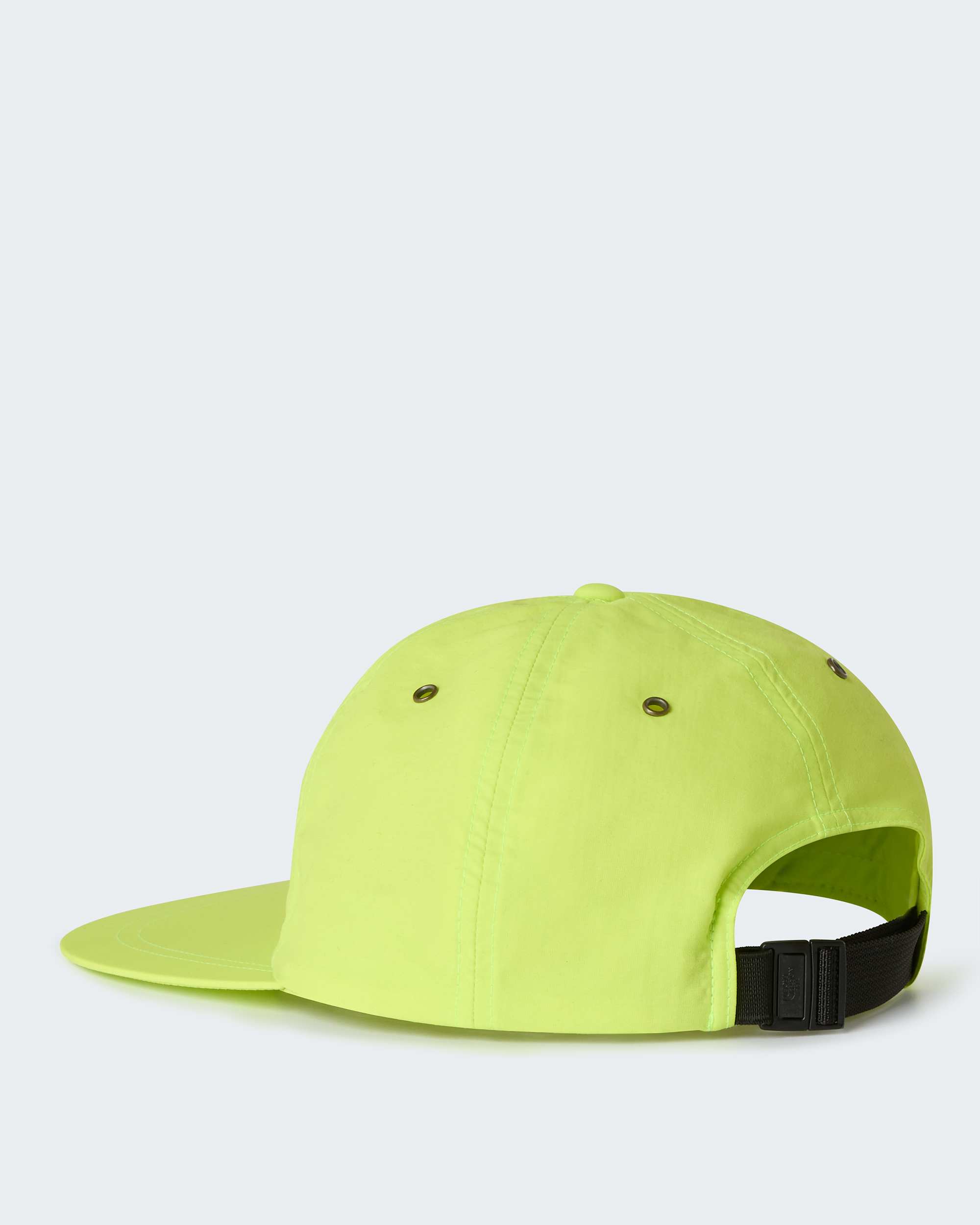 Cappello Red Box Nylon TNF Fizz Lime ALT2