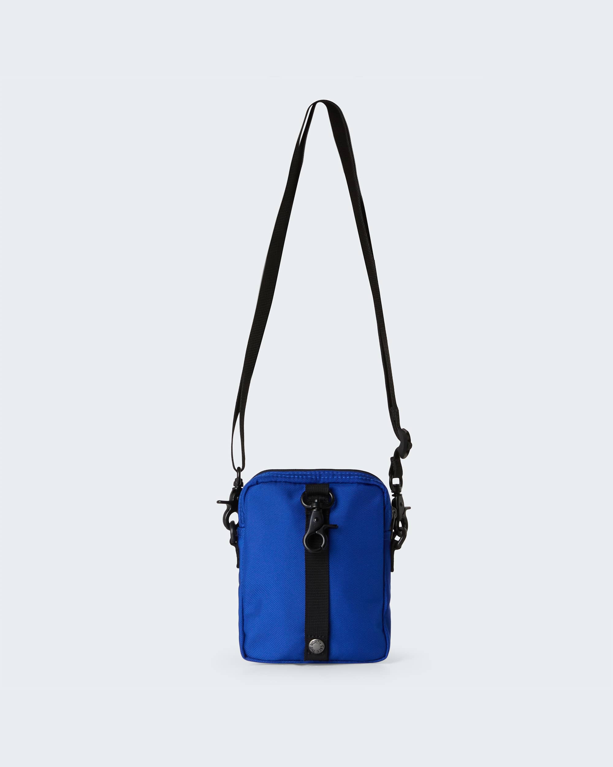Kleine Red Boxdraagtas TNF TNF Blue ALT2