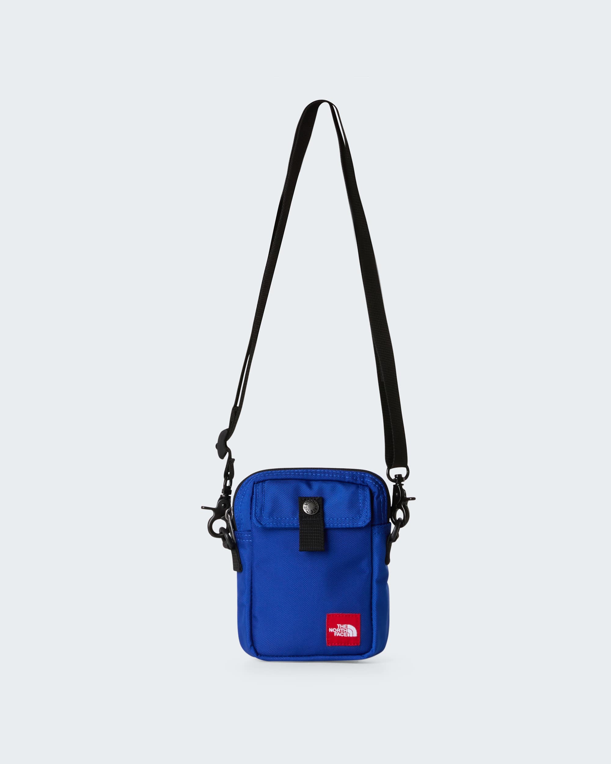 Kleine Red Boxdraagtas TNF TNF Blue HERO