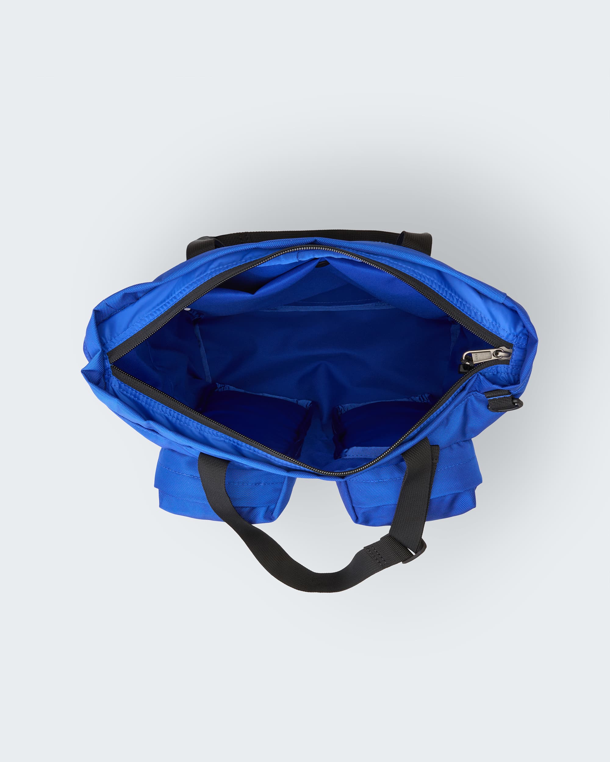 Torba tote Red Box TNF TNF Blue ALT4