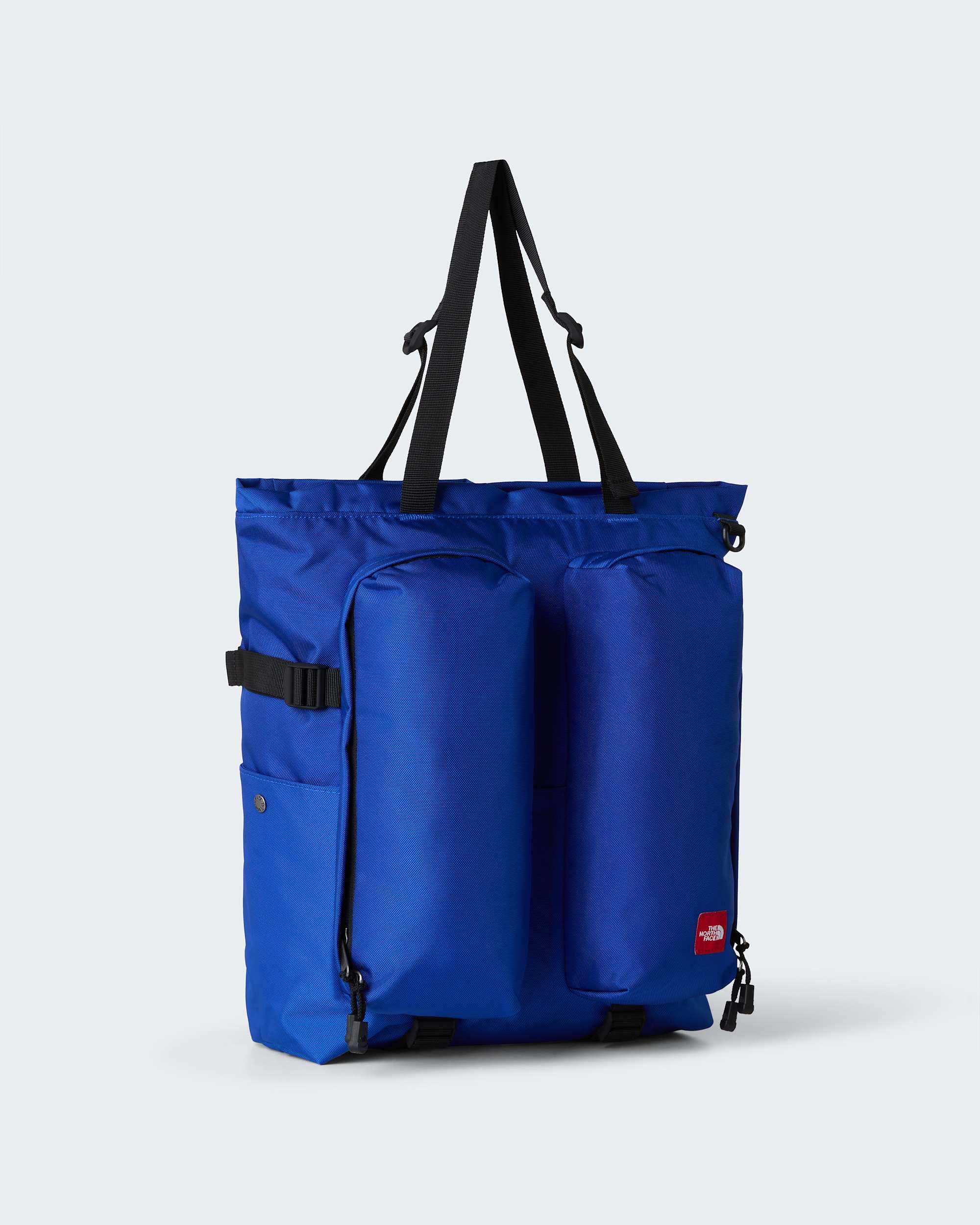 Torba tote Red Box TNF TNF Blue HERO