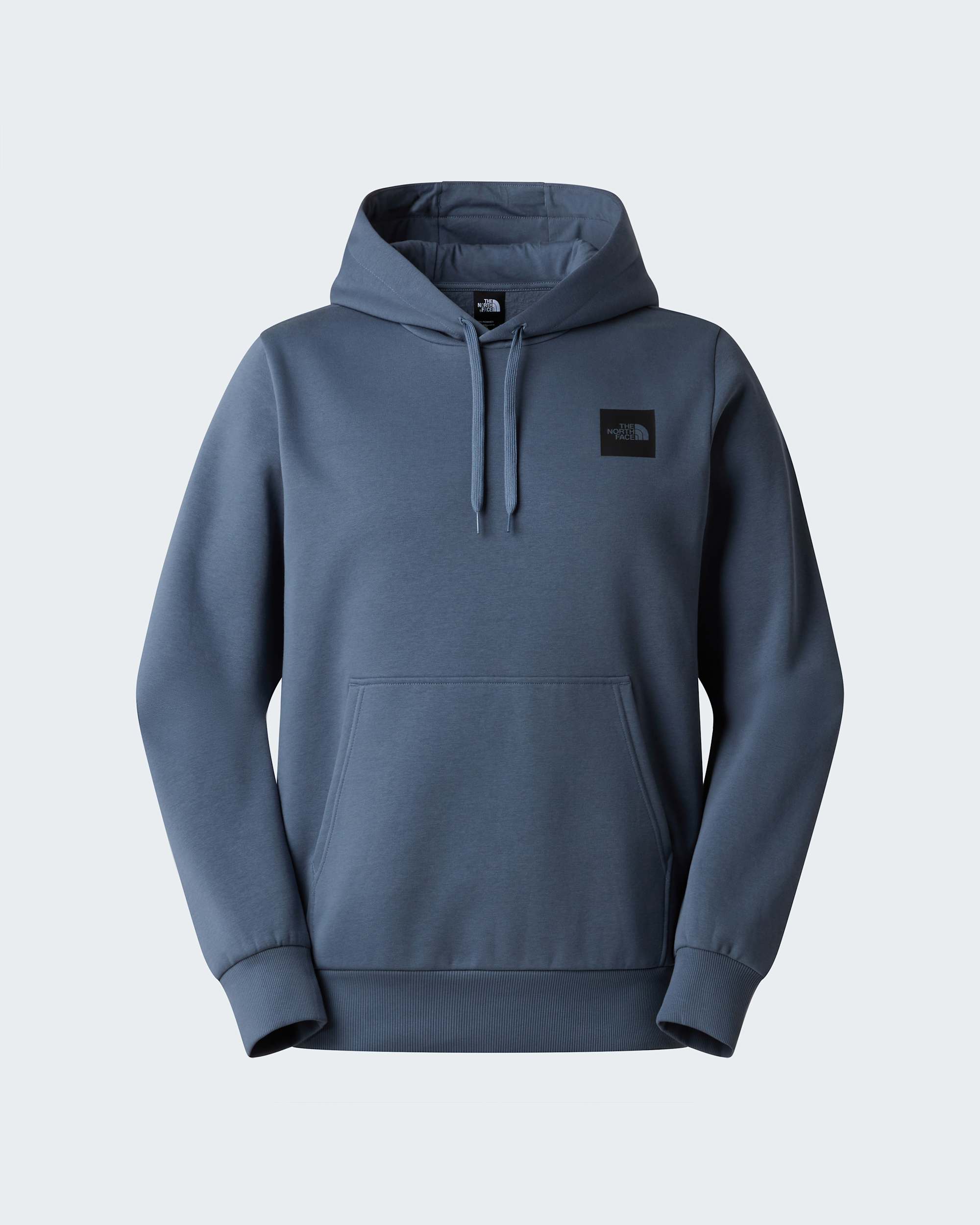 Mens Evolution Box Half Dome Regular Hoodie TNF ALT20