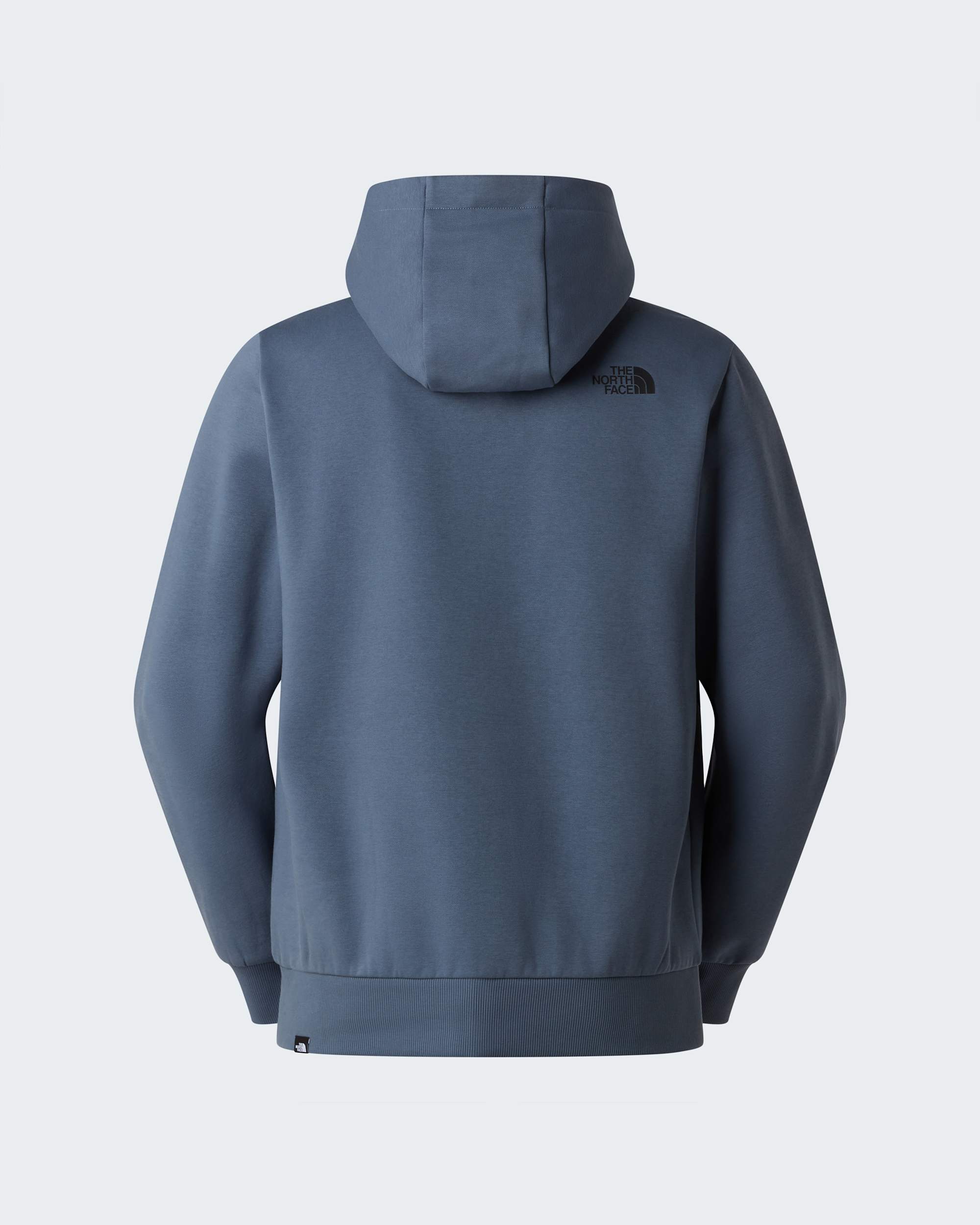 Mens Evolution Box Half Dome Regular Hoodie TNF ALT21