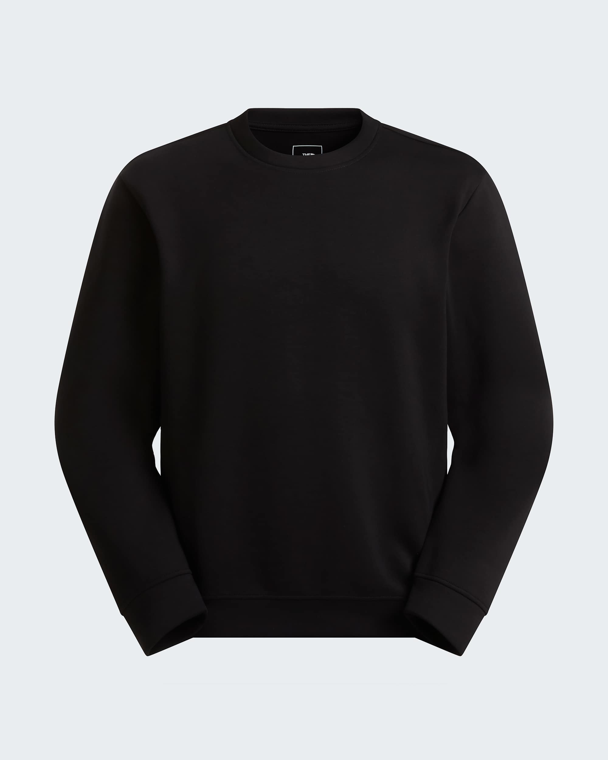 Sudadera Dynamic para hombre TNF alt20
