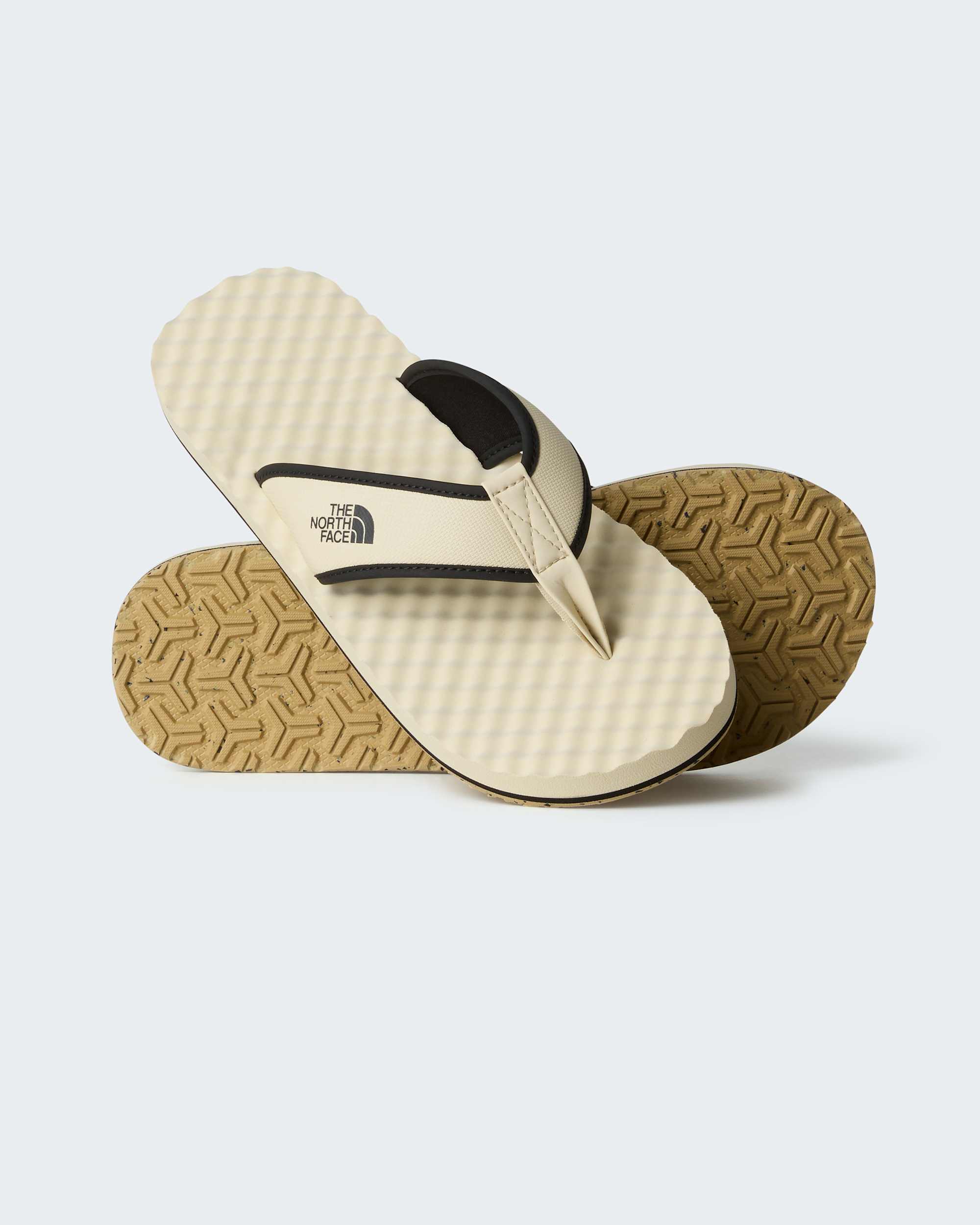 Mens Base Camp II FlipFlops TNF hero