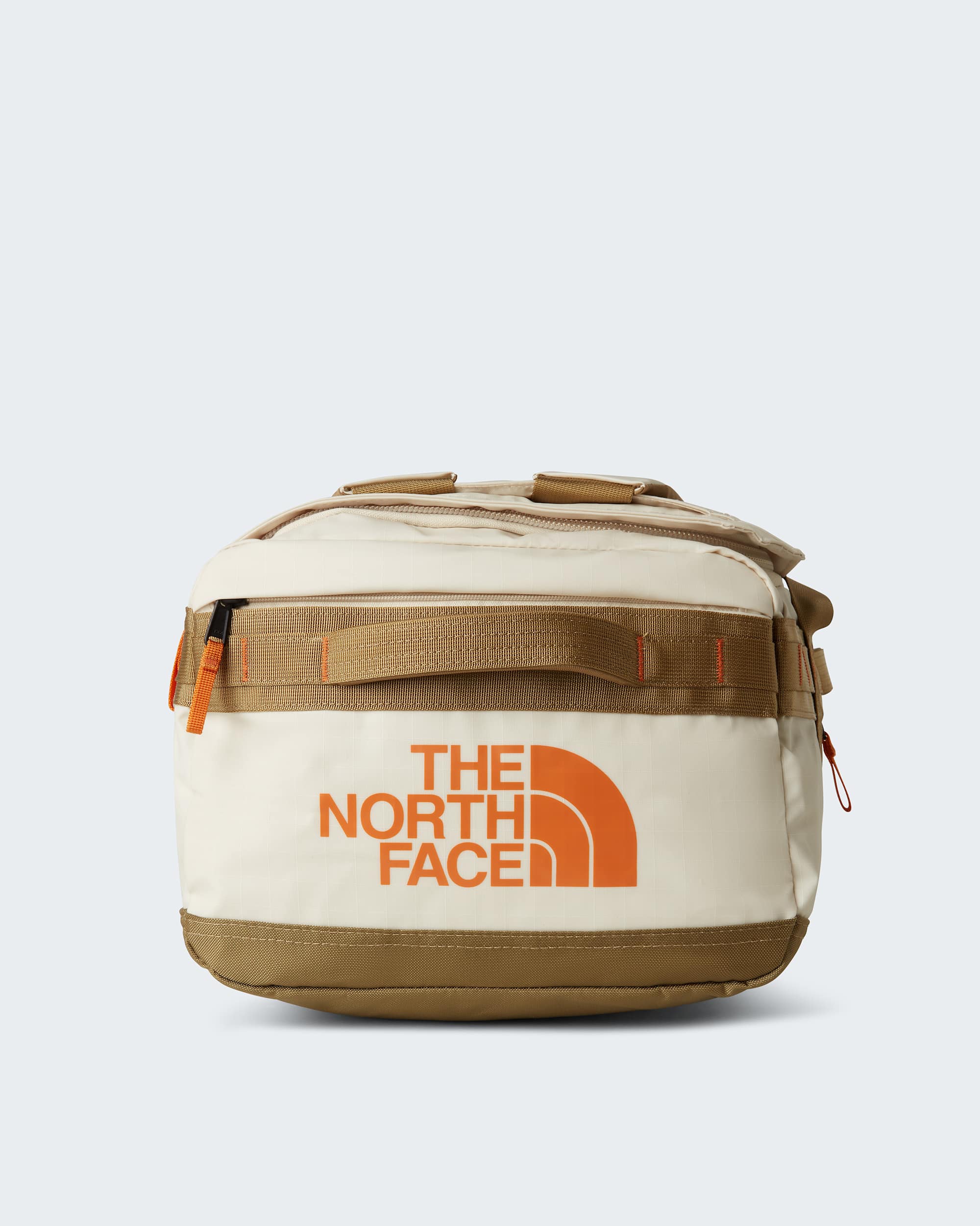 Bolsa de viaje Base Camp Duffle Voyager 42L TNF Desert StoneCedarDesert Rust ALT4