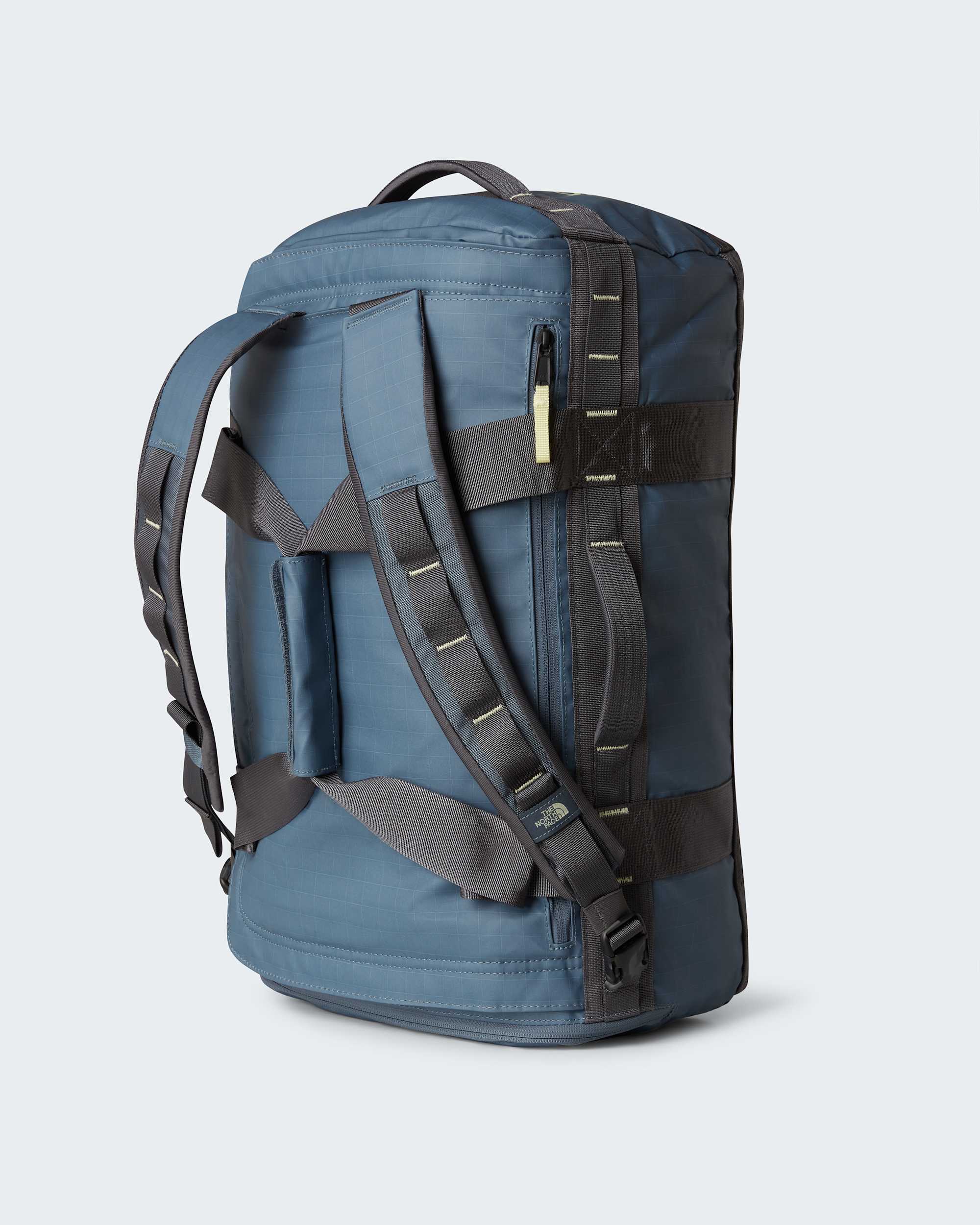 Base Camp Voyager Duffel 42L TNF ALT3