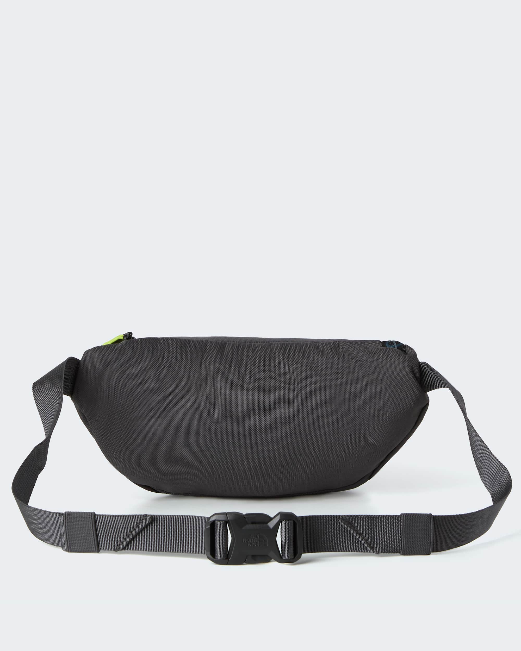 Sac banane Jester TNF Anthracite GreySmoked PearlFizz Lime ALT2