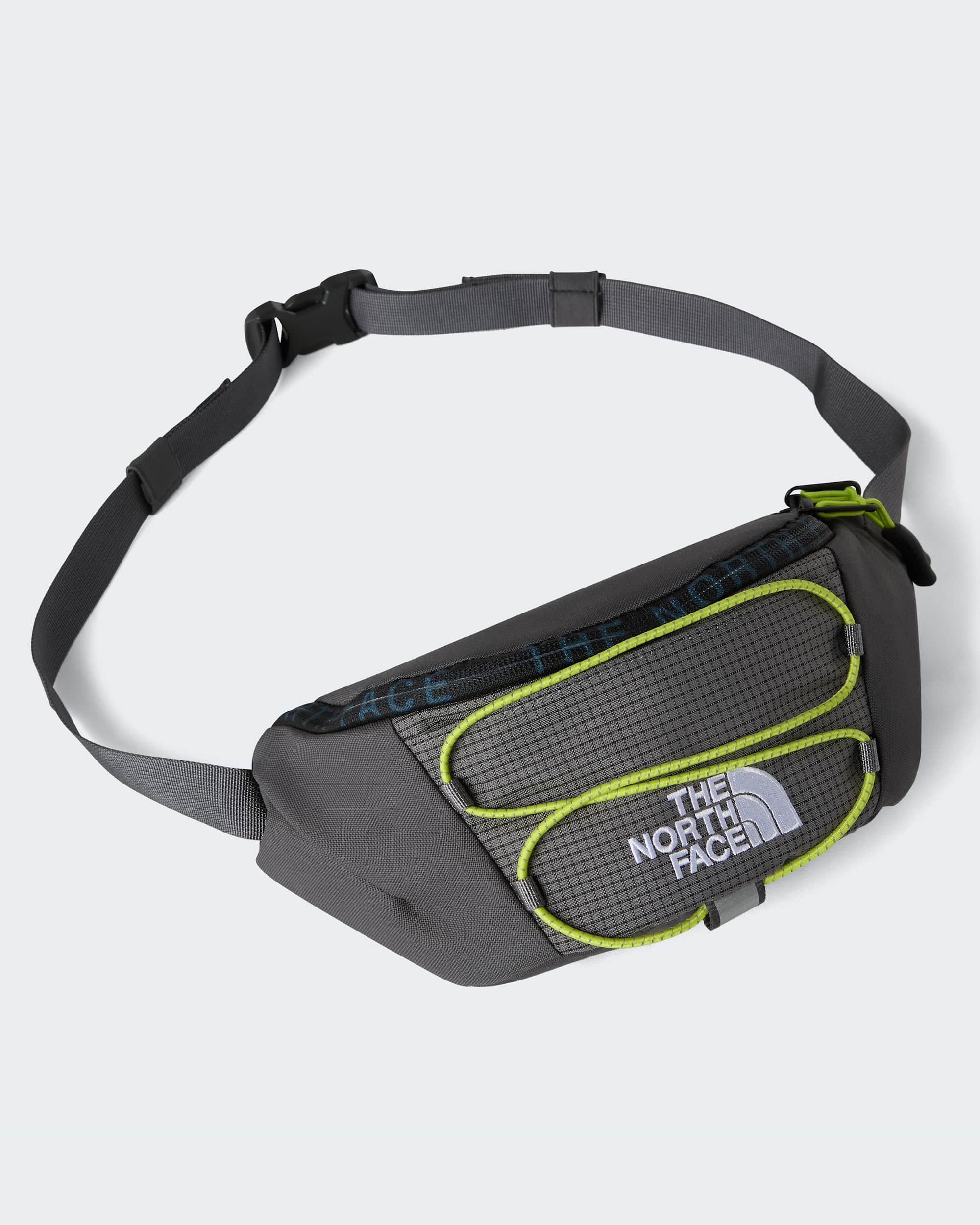 Sac banane Jester TNF Anthracite GreySmoked PearlFizz Lime ALT3