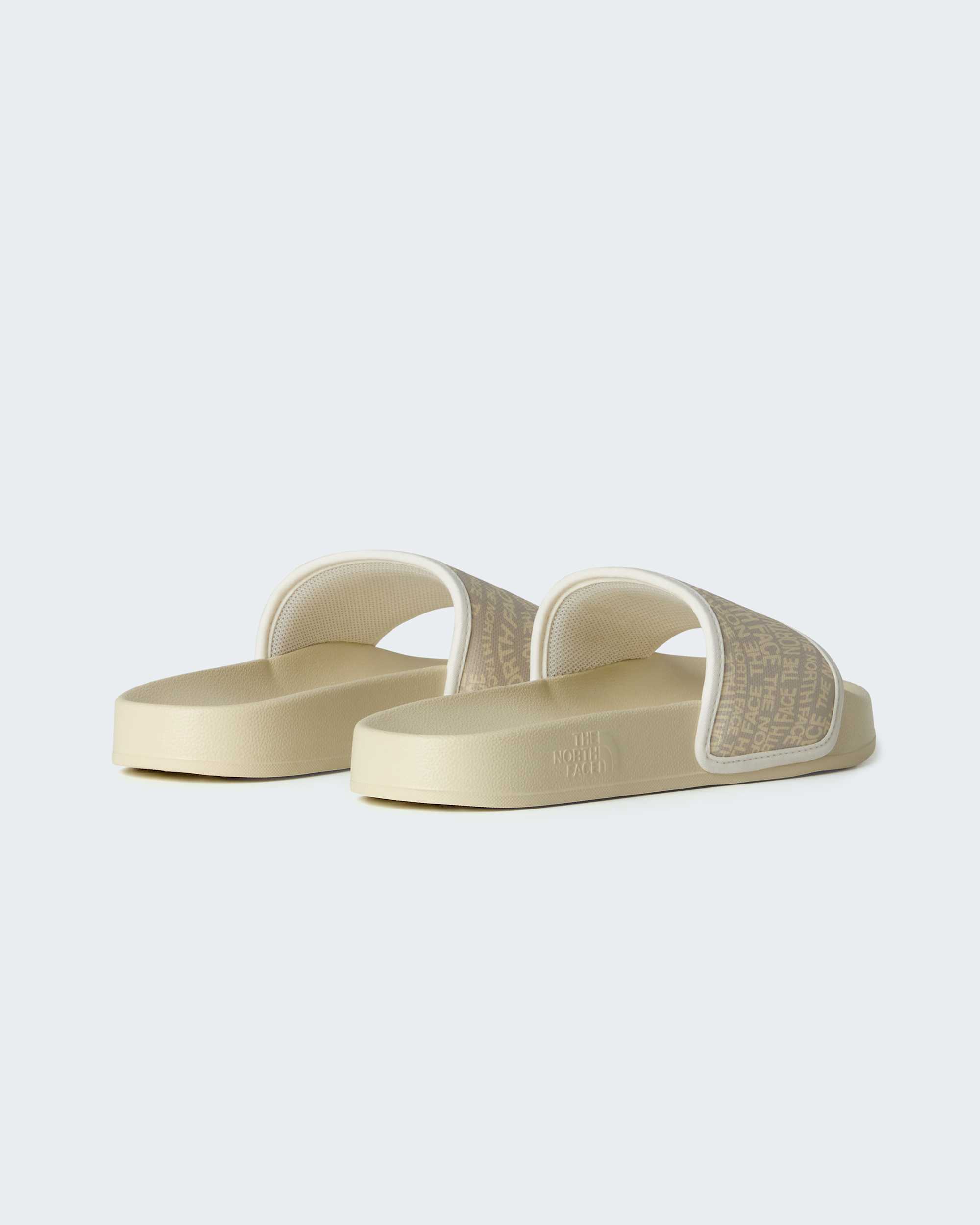 Base Camp Slides III Schlappen fr Damen TNF Desert StoneWhite Dune ALT7
