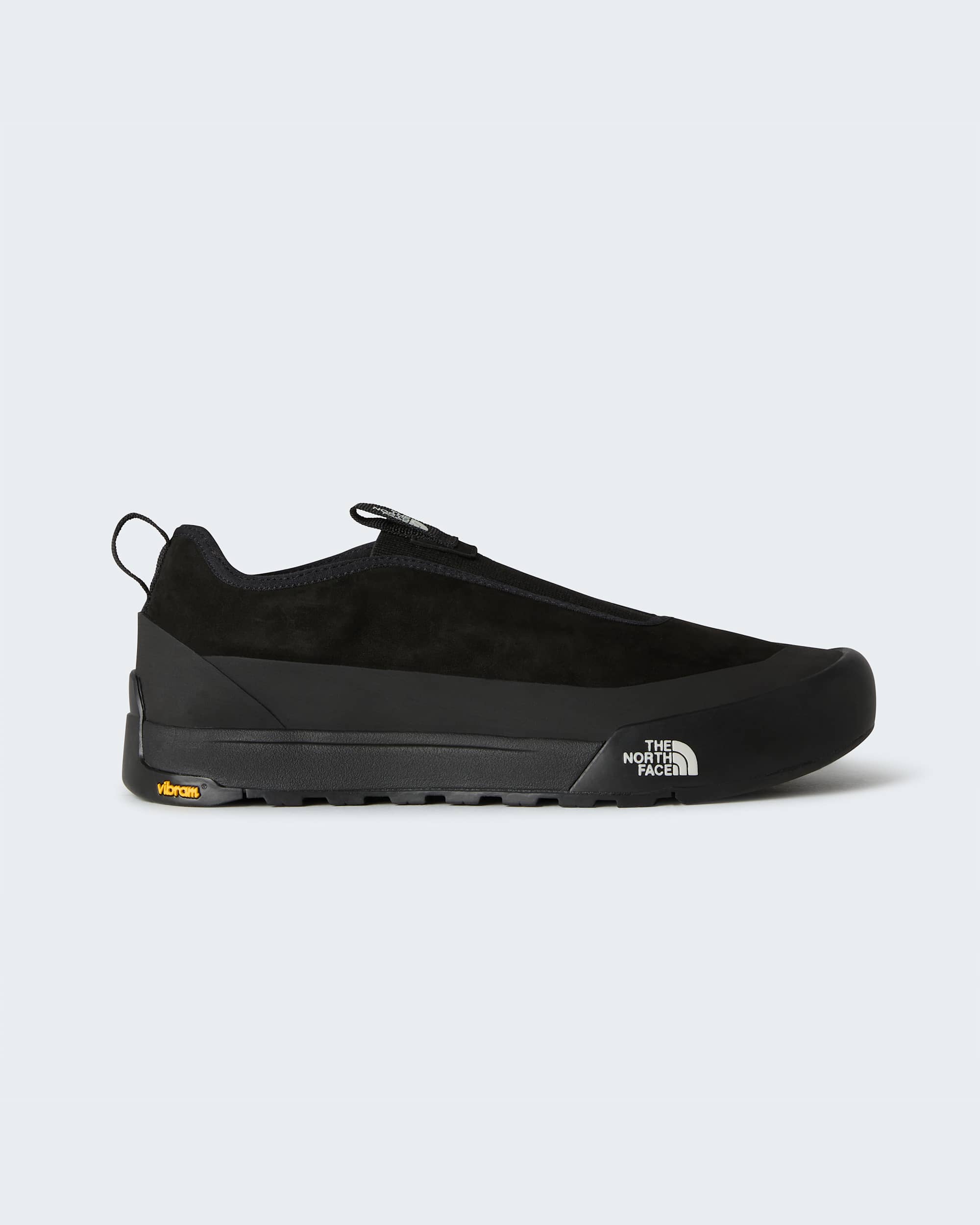 Baskets Clyffe SlipOn TNF TNF BlackTNF Black HERO