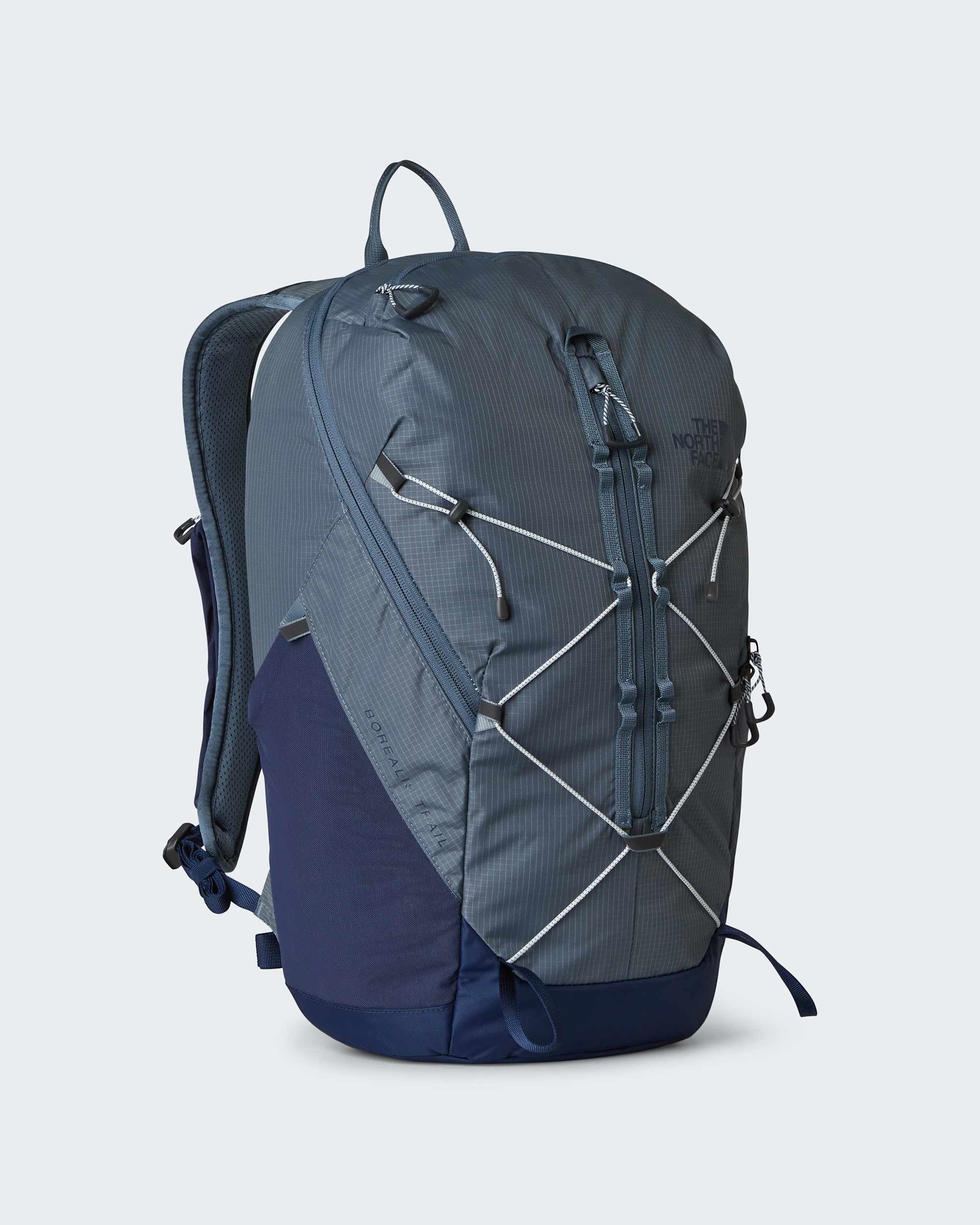 Borealis Trail Backpack TNF HERO